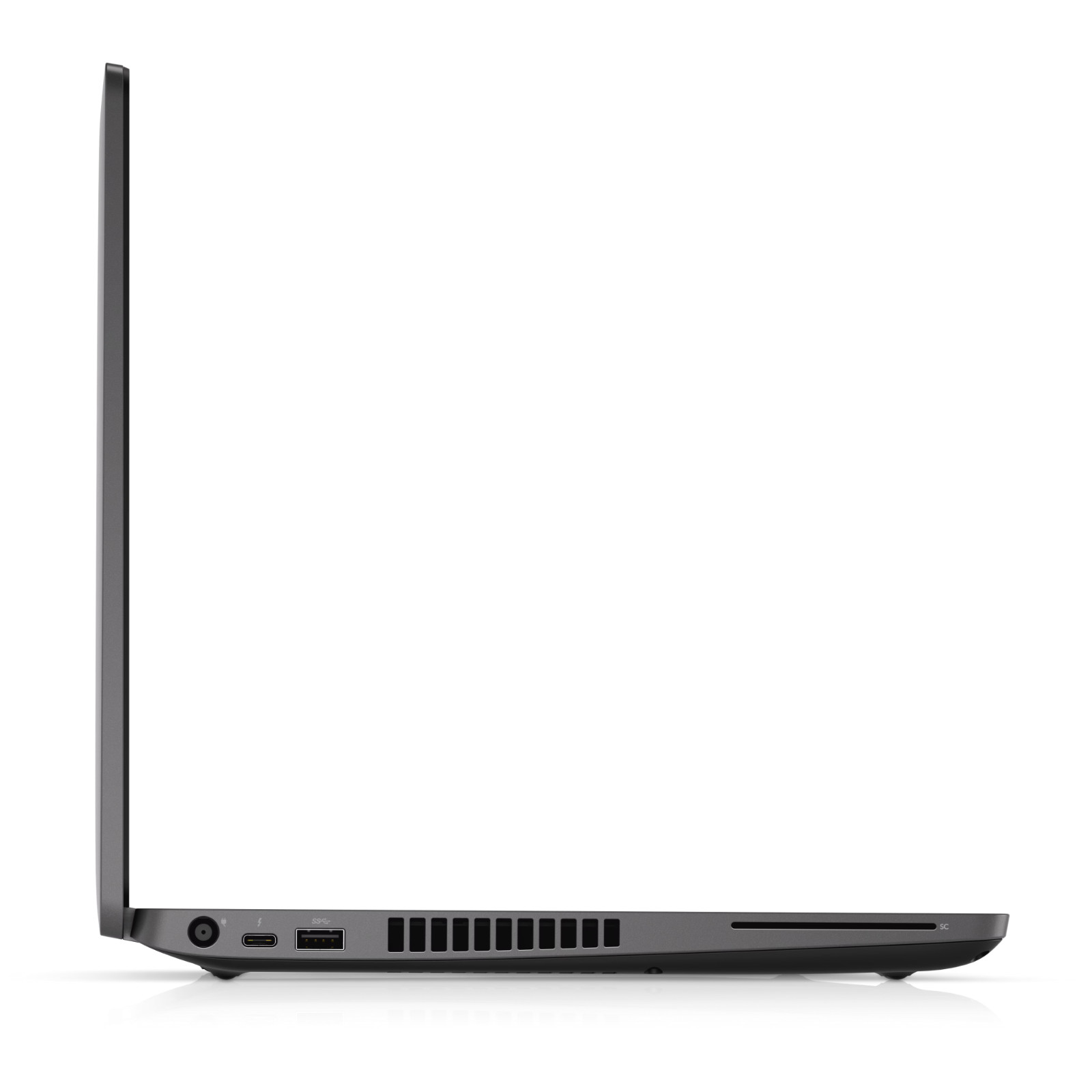 Dell Precision 3541 Mobile Workstation Intel(R) Core(TM)i7-9850H CPU @2.6 GHz 47