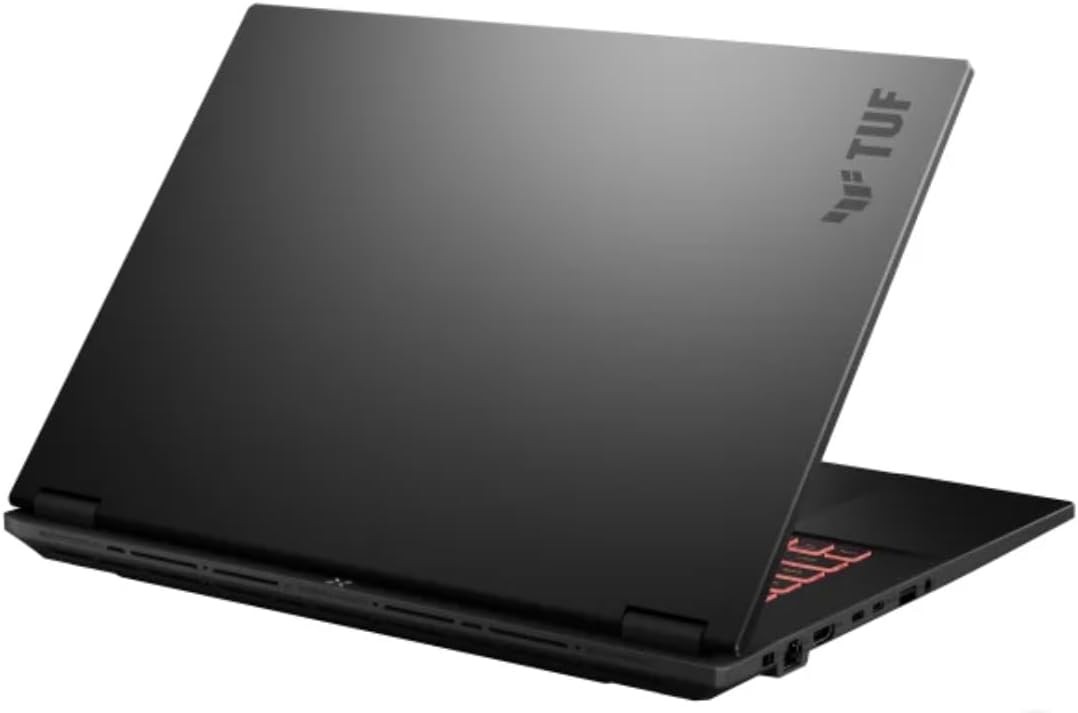 ASUS TUF 18″ Gaming Laptop AMD Ryzen 7 260 RTX 5060 FHD 16GB RAM 1TB SSD FA808UM