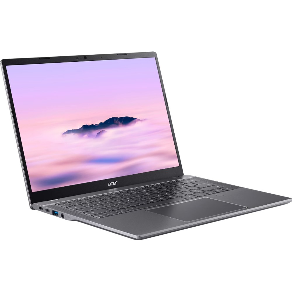 Acer CBE594-2T-76CA – 14″ Plus 514 Chromebook in Iron – NX.JNWAA.003