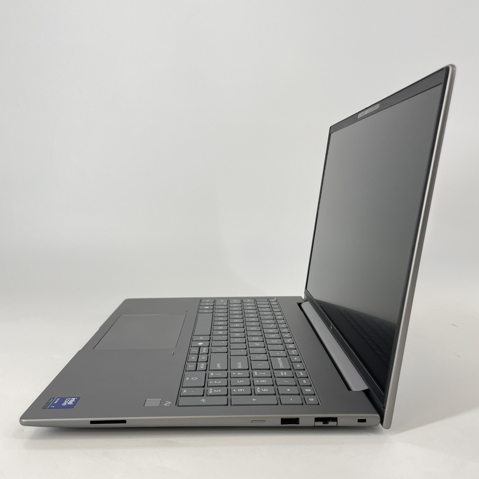 HP ZBook X G1i 16 FHD+ Ultra 7 265H 64GB 1TB SSD NVIDIA RTX PRO 2000 Blackwell