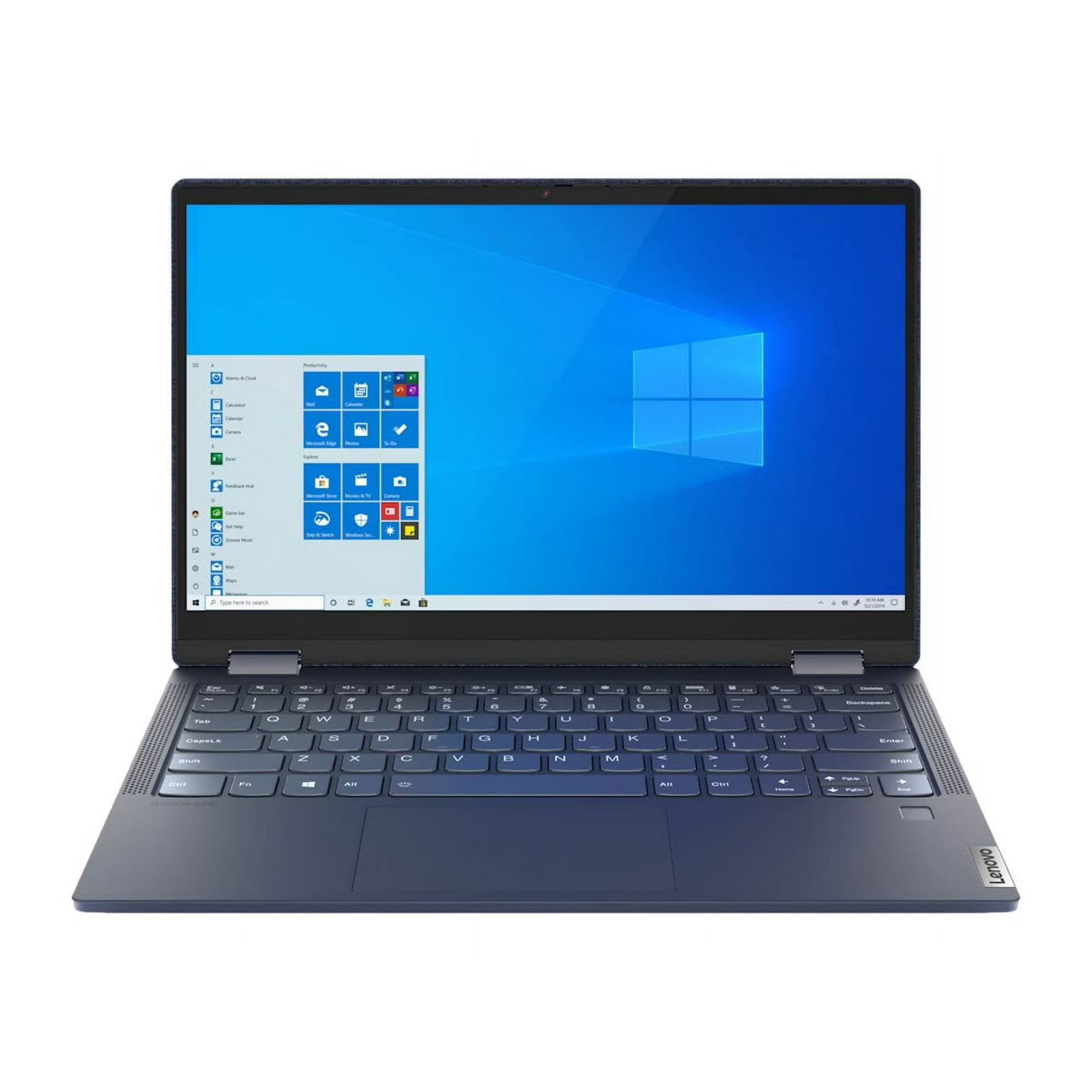 Lenovo Yoga 6 13ALC6 2-in-1 13.3″ Laptop – AMD Ryzen 5 – 8GB 256GB SSD !NEW!