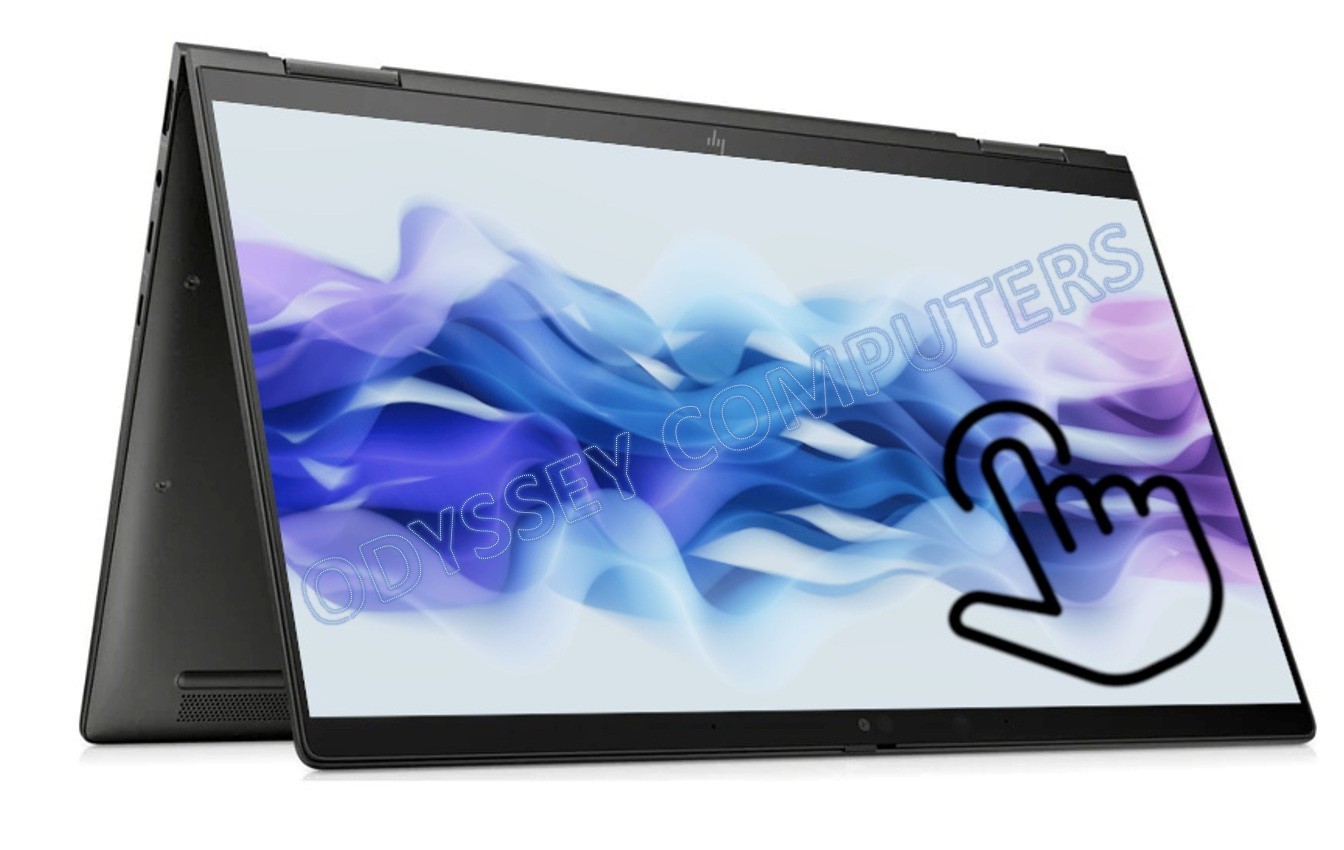 HP Elite Dragonfly Max 13.3in FHD Touch 2in1 i7 16GB RAM 512GB SSD Win 11 Pro