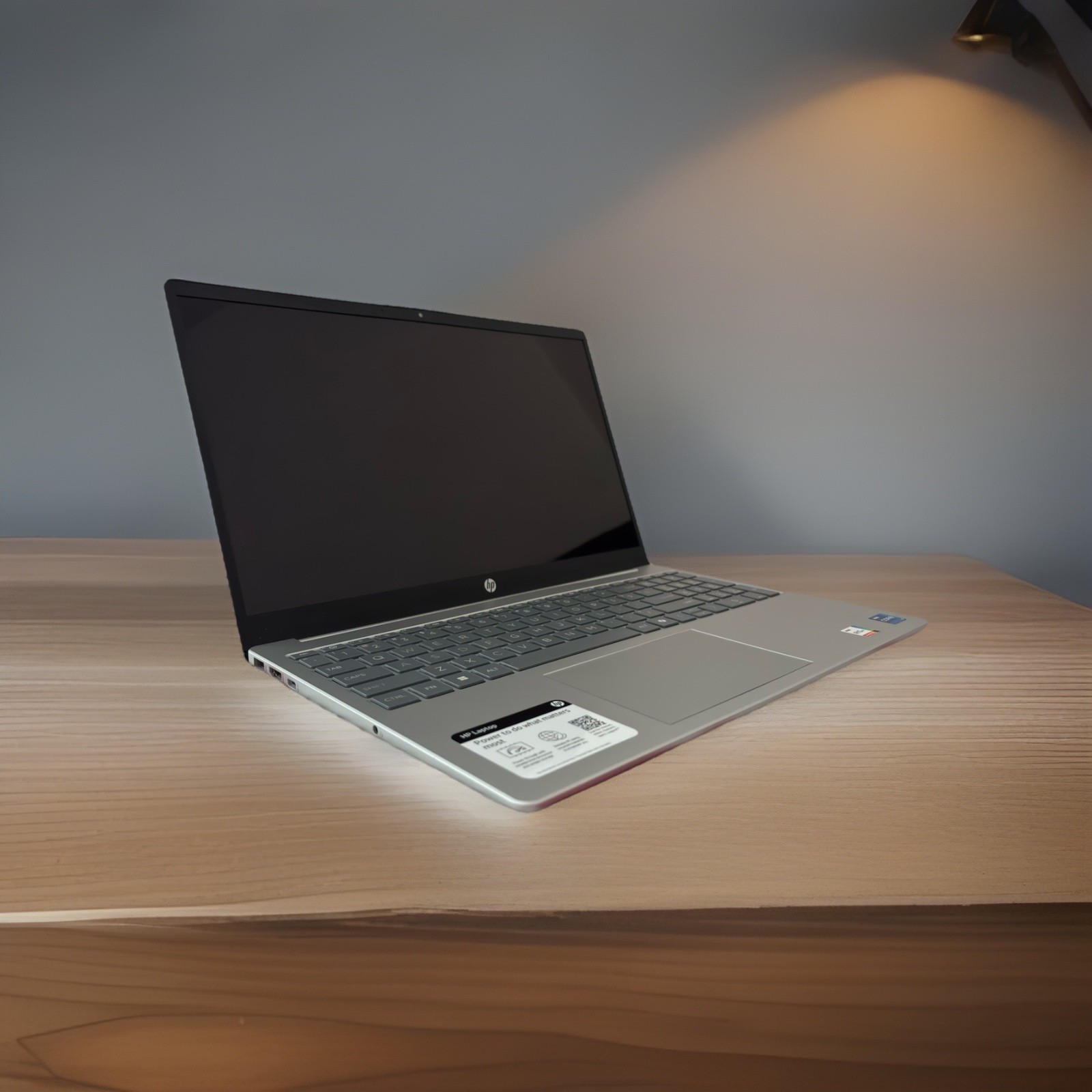 HP 15-fd0127dx 15.6in Touchscreen FHD i7-1355U 16GB RAM 512GB SSD Win11