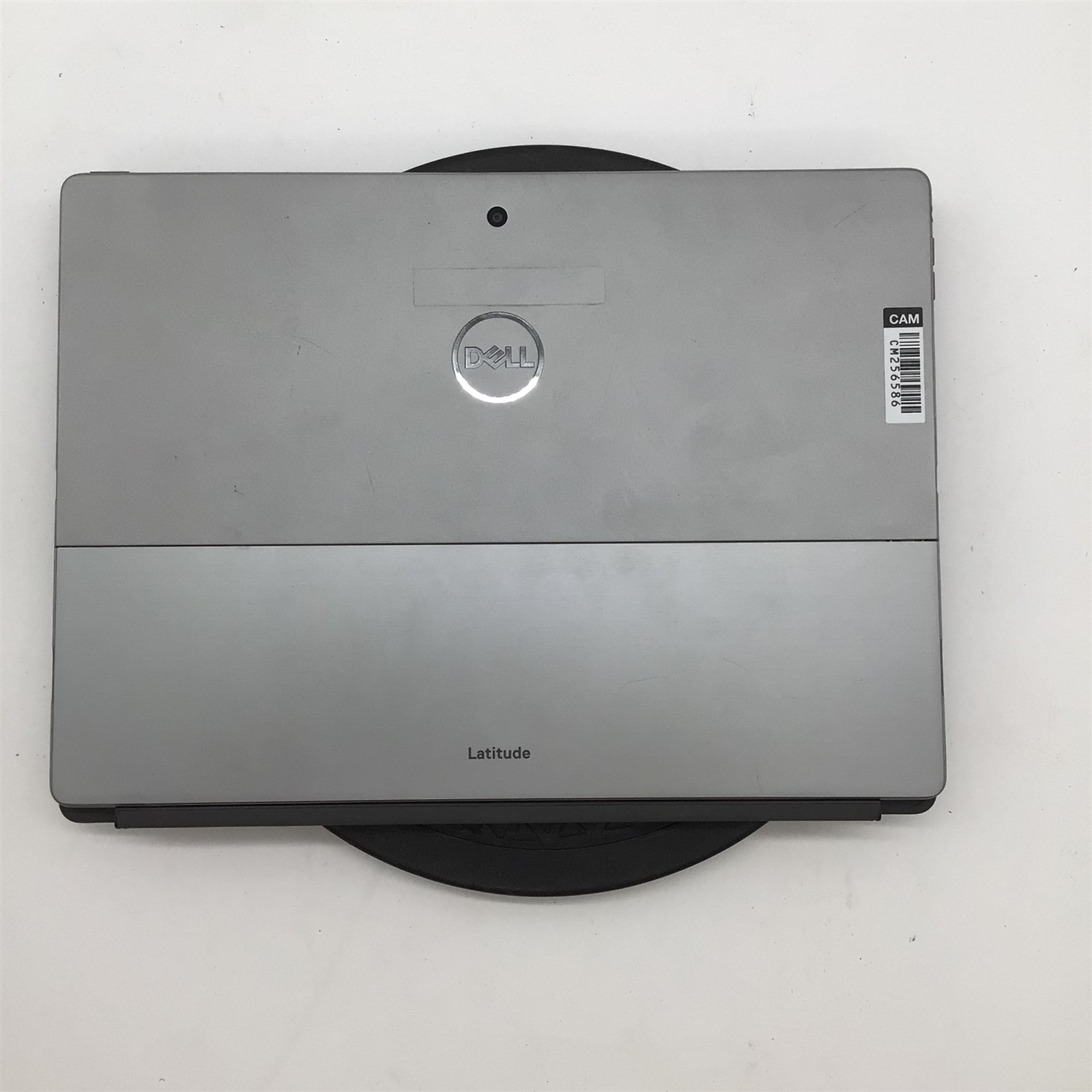 Dell Latitude 7320 Detachable i5-1140G7/8GB RAM/256GB SSD – No Battery