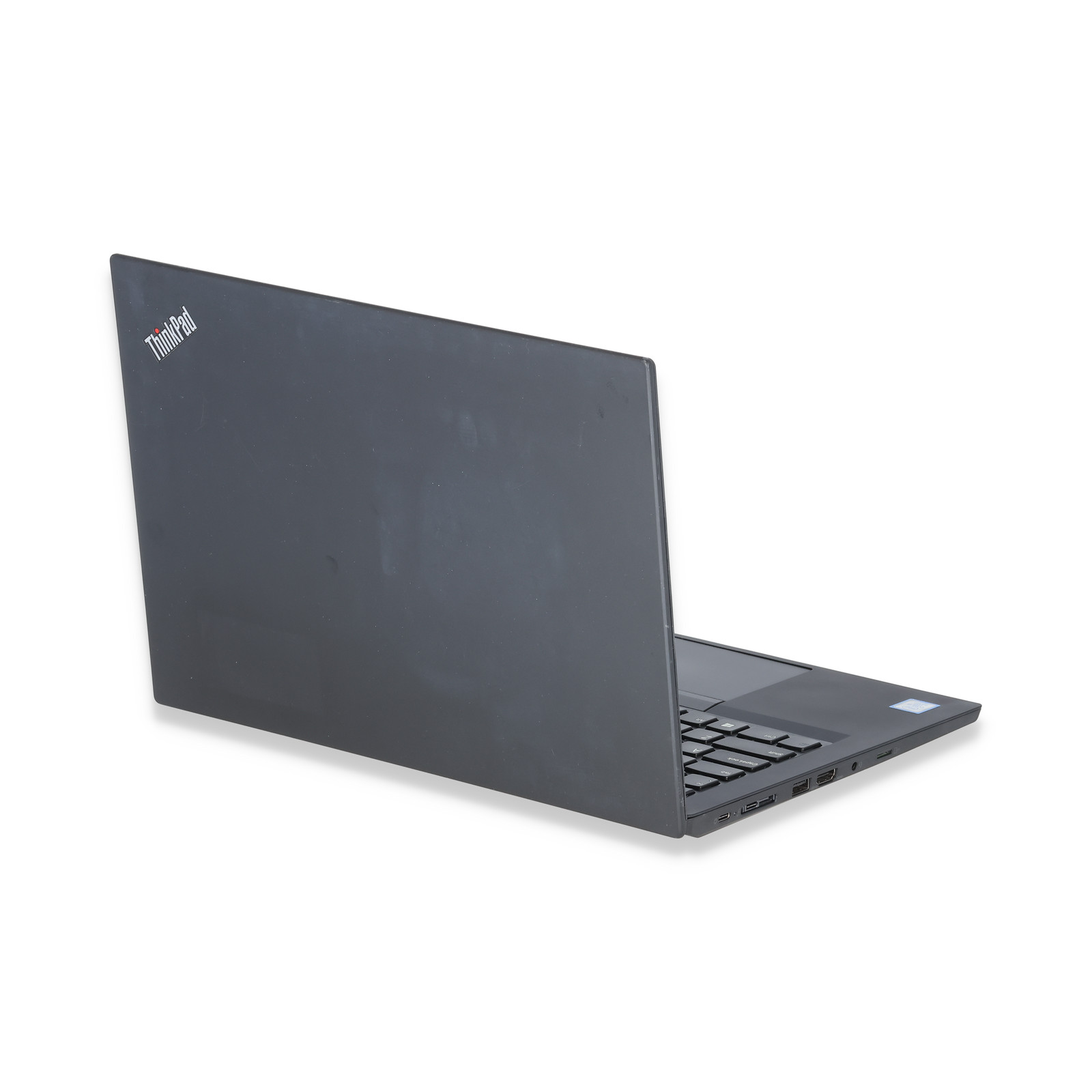 Lenovo ThinkPad 14″ Laptop : i5 8th Gen | 8GB Ram 256GB SSD | Windows – Refurb