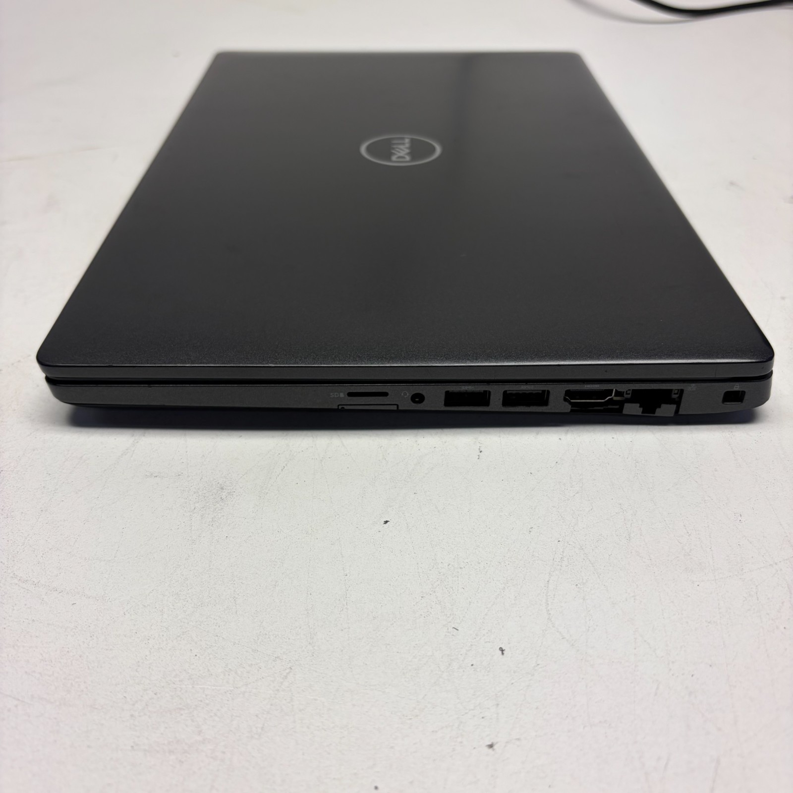 Dell Latitude 5400 w/ Power Supply