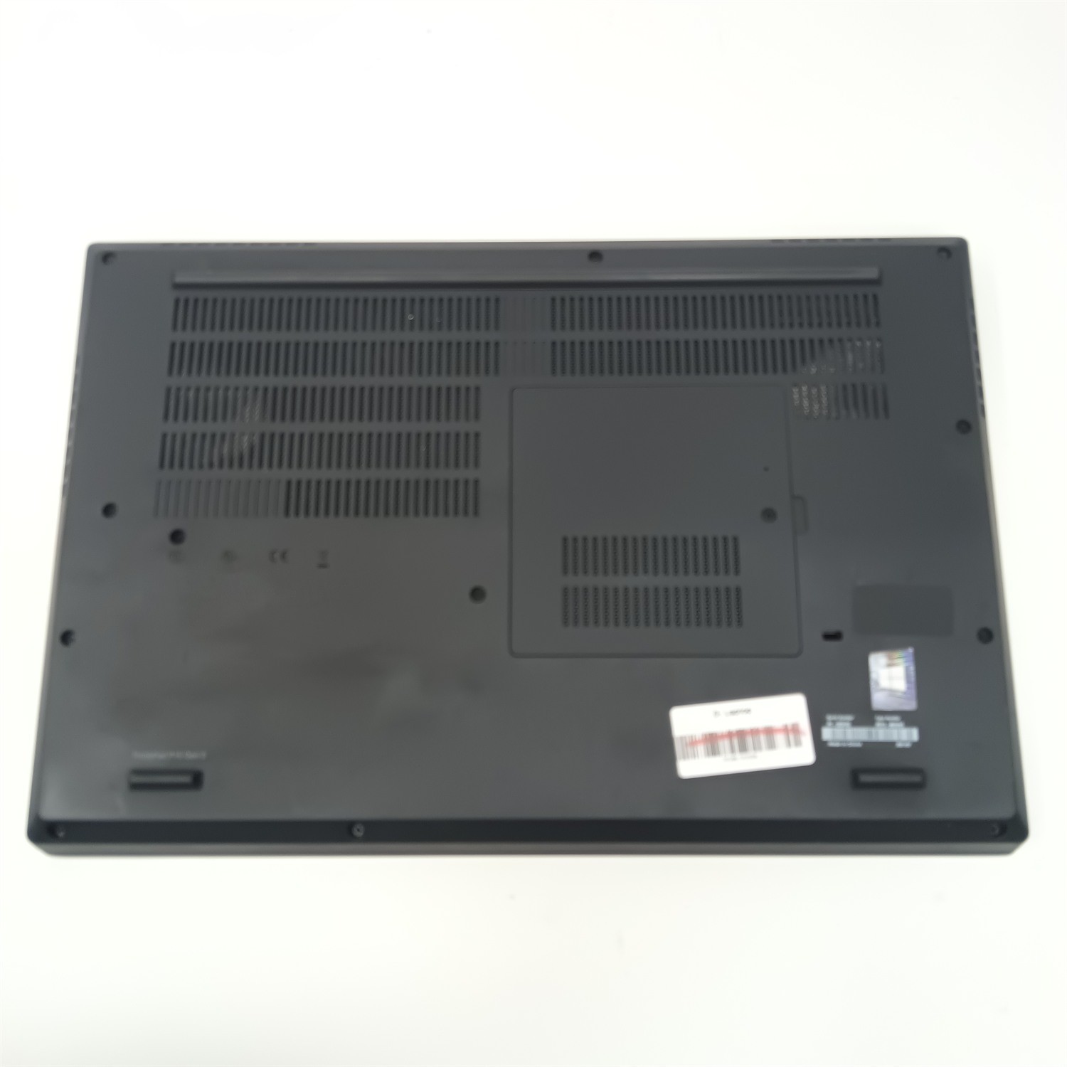 ThinkPad P15 Gen 2i i7 11850H 2.50GHz 32GB DDR4 1TB NVMe Win11 Pro – 192630