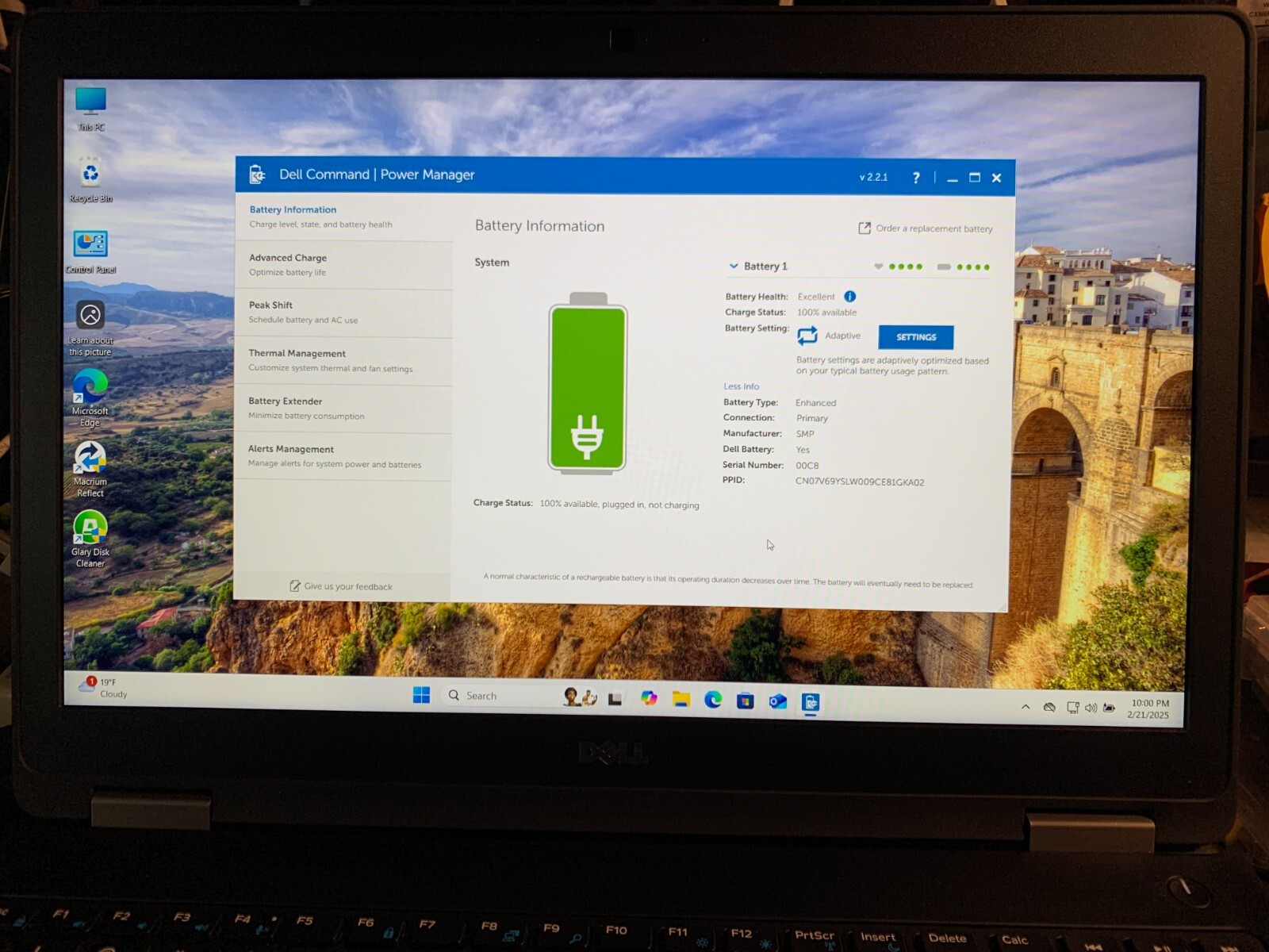 Dell Precision 3510, i7-6820HQ, 12GB-128 NVMe+128GB, AMD R9 M360 Windows 11 Pro