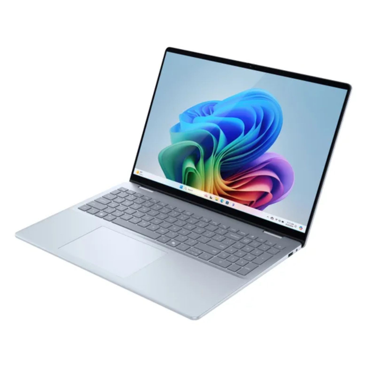 Dell 16 Plus 16″ FHD+ Touch Copilot+ Intel Ultra 7 258V 32GB 1TB SSD W11H Laptop
