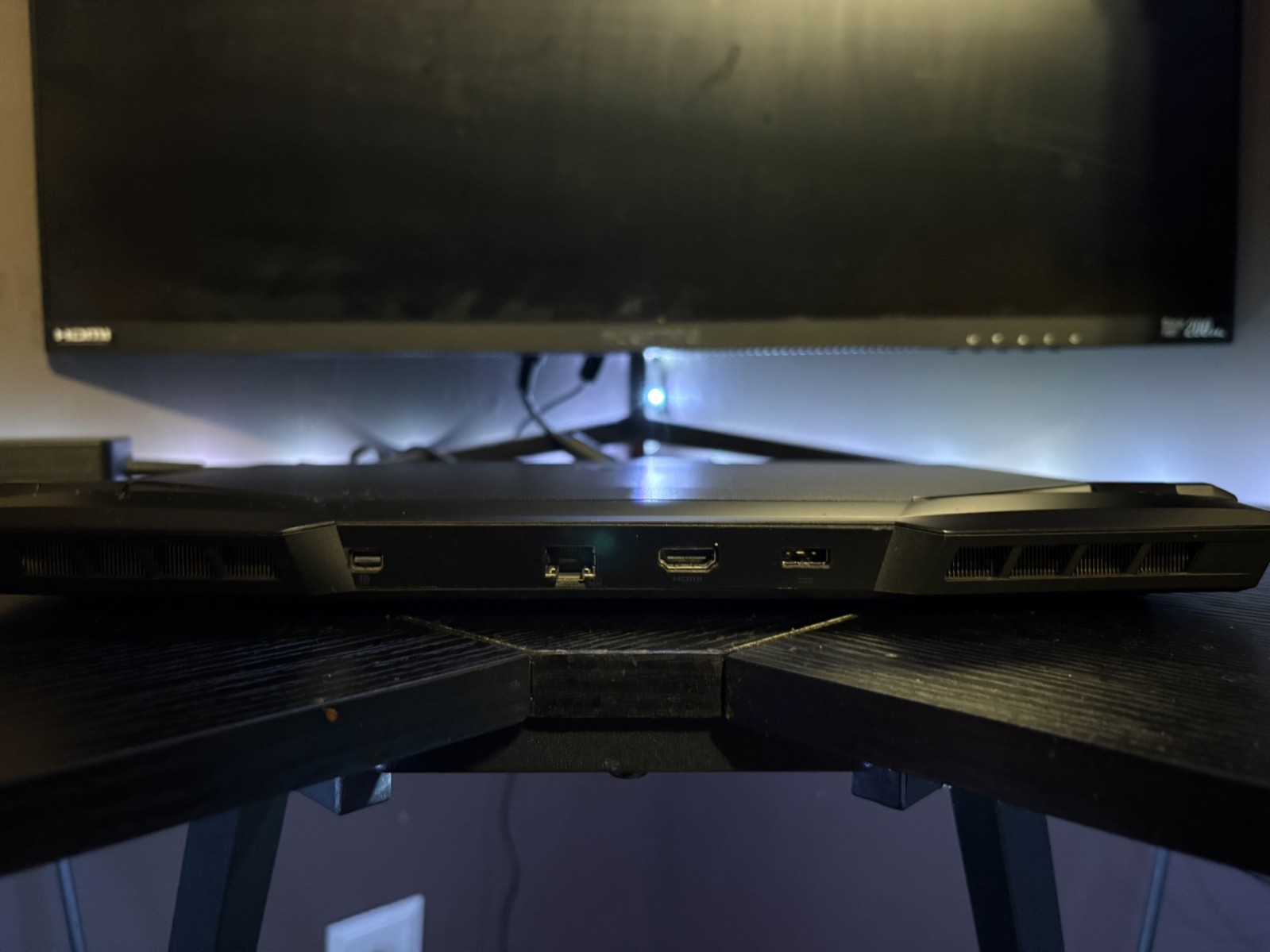 MSI GP66 Leopard Gaming Laptop: 15.6″ 144Hz FHD 1080p, Intel i7 11800H, RTX 3070