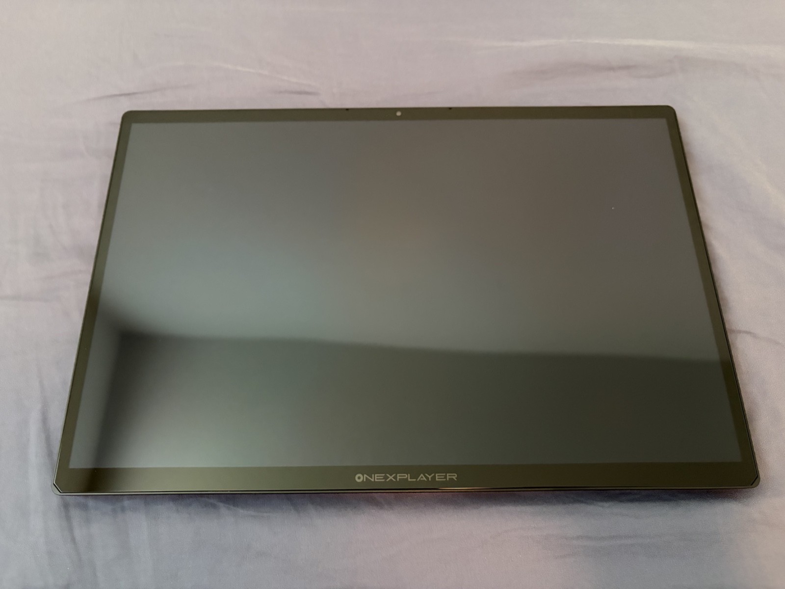 OneXPlayer Super V 14″ OLED 2IN1 Tablet Laptop Intel Ultra X7 358H 48GB+1TB