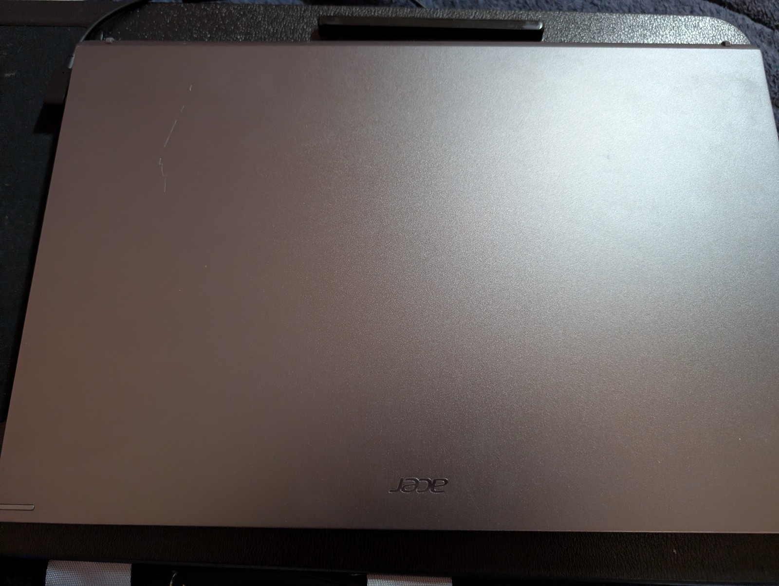 Acer Aspire 5 A515-57 i5 16GB RAM 512GB SSD Laptop + Power Adapter + USB Mouse