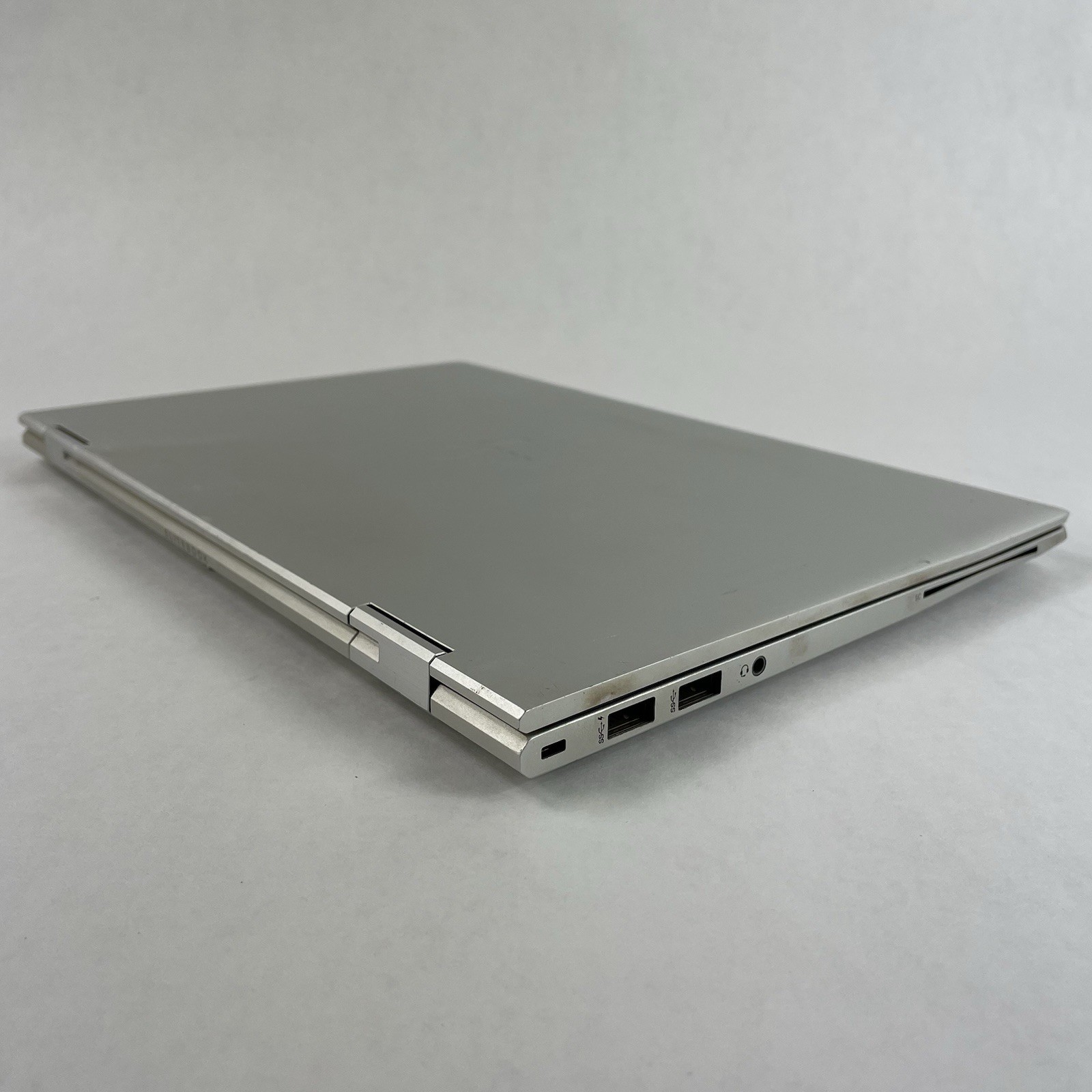 HP EliteBook x360 830 G8 Touch 13.3″ i5-1135G7 2.40 GHz 16 GB RAM No SSD/OS/AC