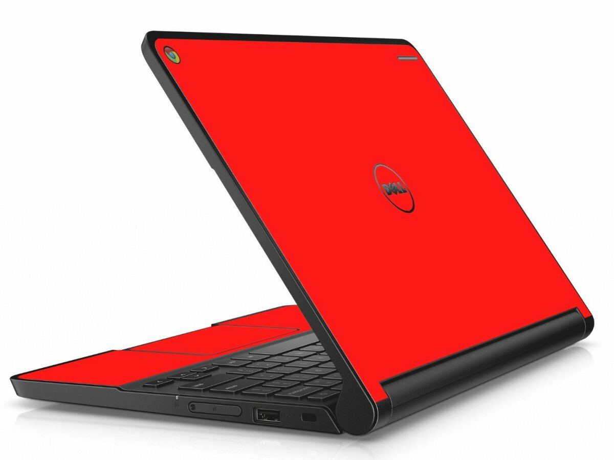 Dell Chromebook 11 CB1C13 Laptop 11.6″Inch Intel 4GB Memory 16gb SSD HDMI Webcam