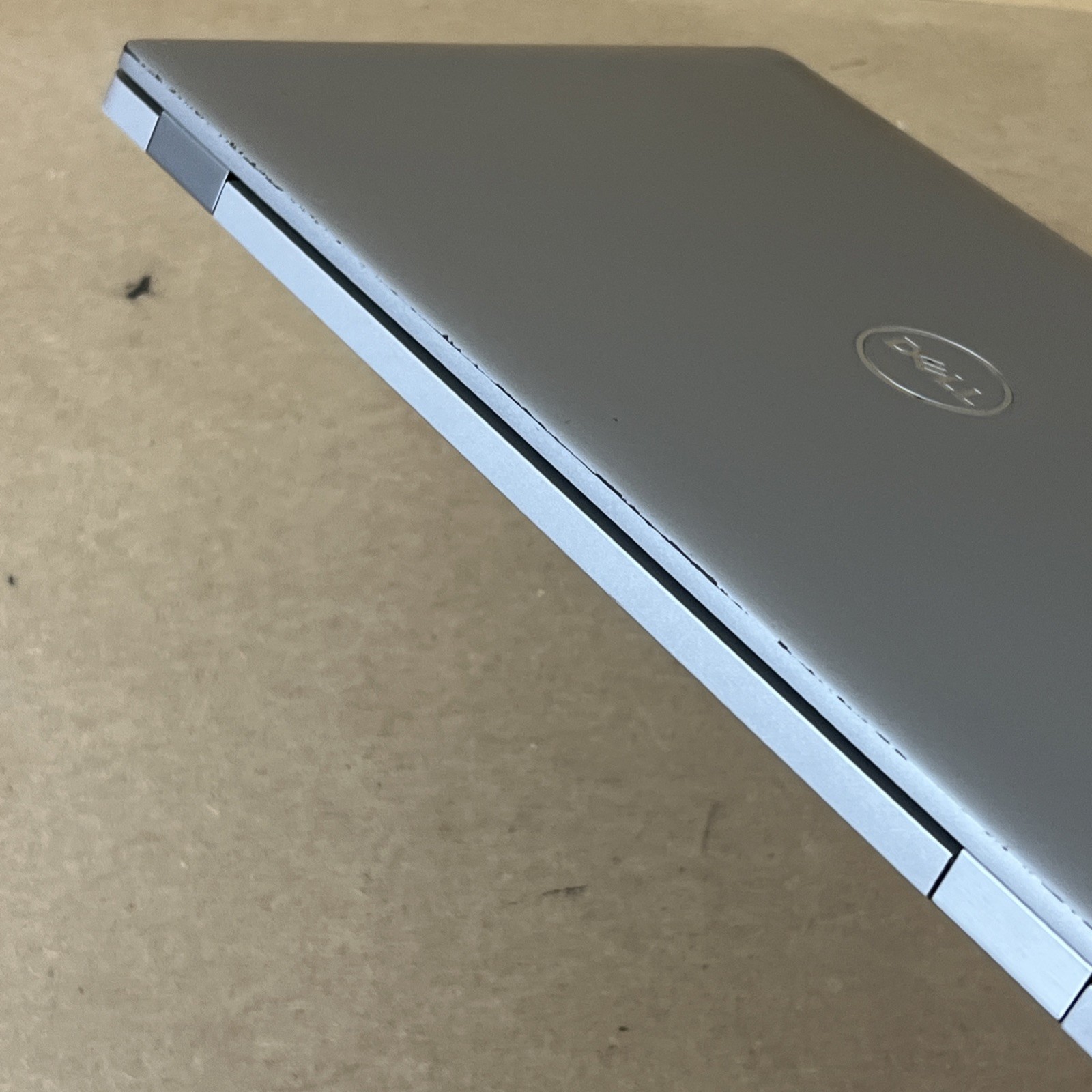 Dell Latitude 5410 i5-10210U 1.6GHz 16GB Ram 256GB SSD – Fair *Low Battery*
