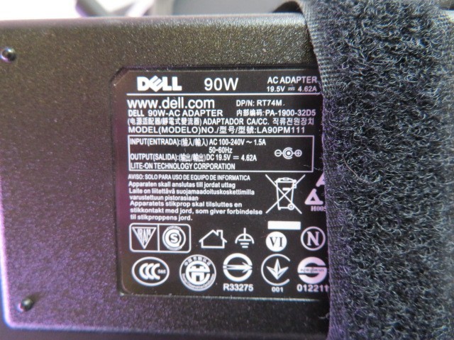 DELL LATITUDE 3500 i7-8565U 1.8GHz 16GB 256GB NVMe GEFORCE MX130 WIN 11 PRO