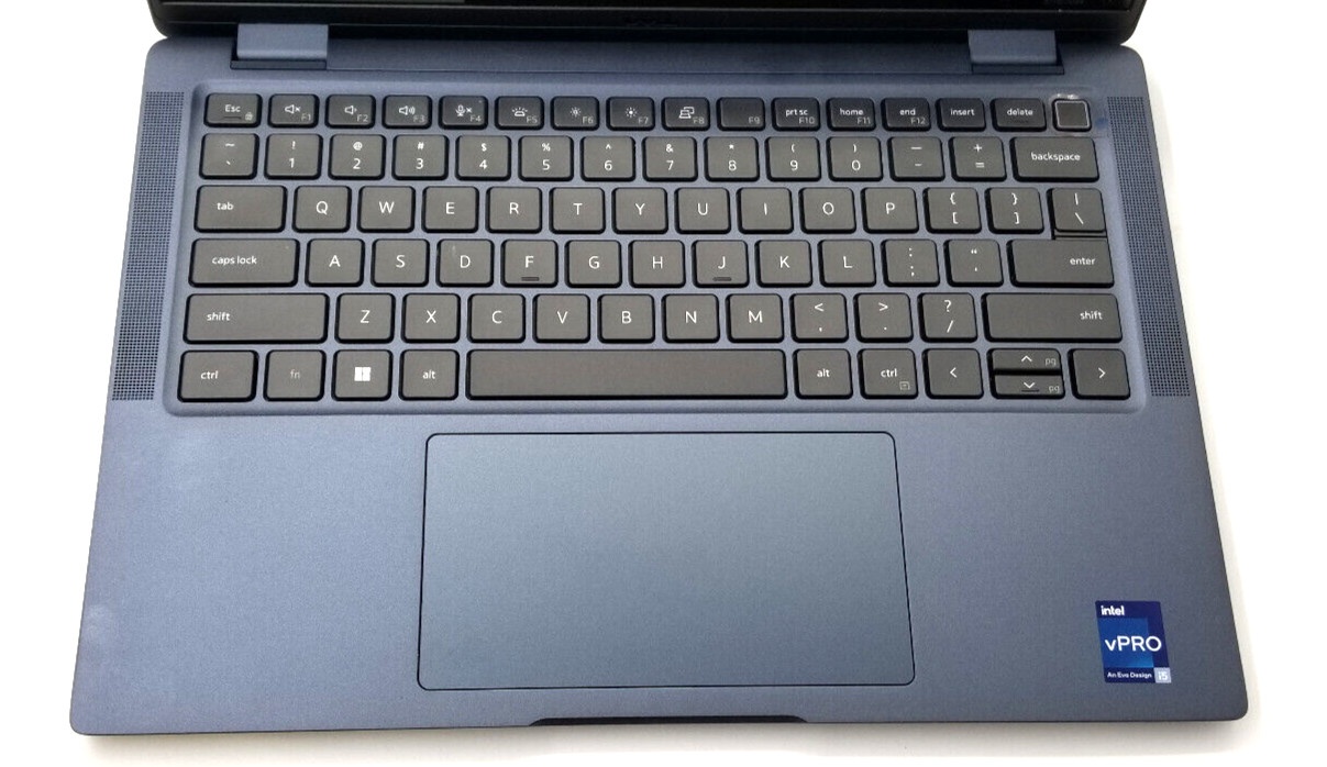 Dell Latitude 7440 Laptop PC Intel Core i5-13th Gen 16GB Ram 256GB SSD Win 11
