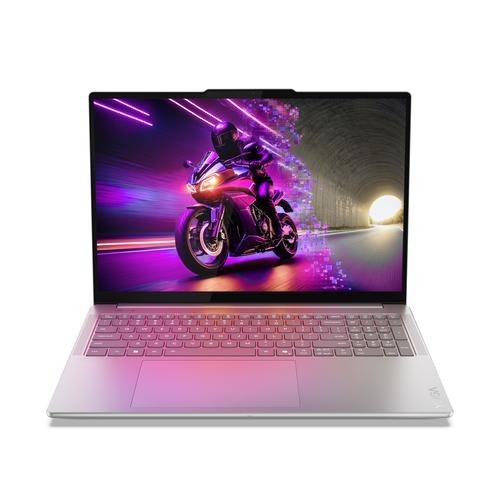 Lenovo Yoga Pro 9 16IAH10 Core Ultra 7 Intel 255H GeForce RTX 5060 1TB 32GB
