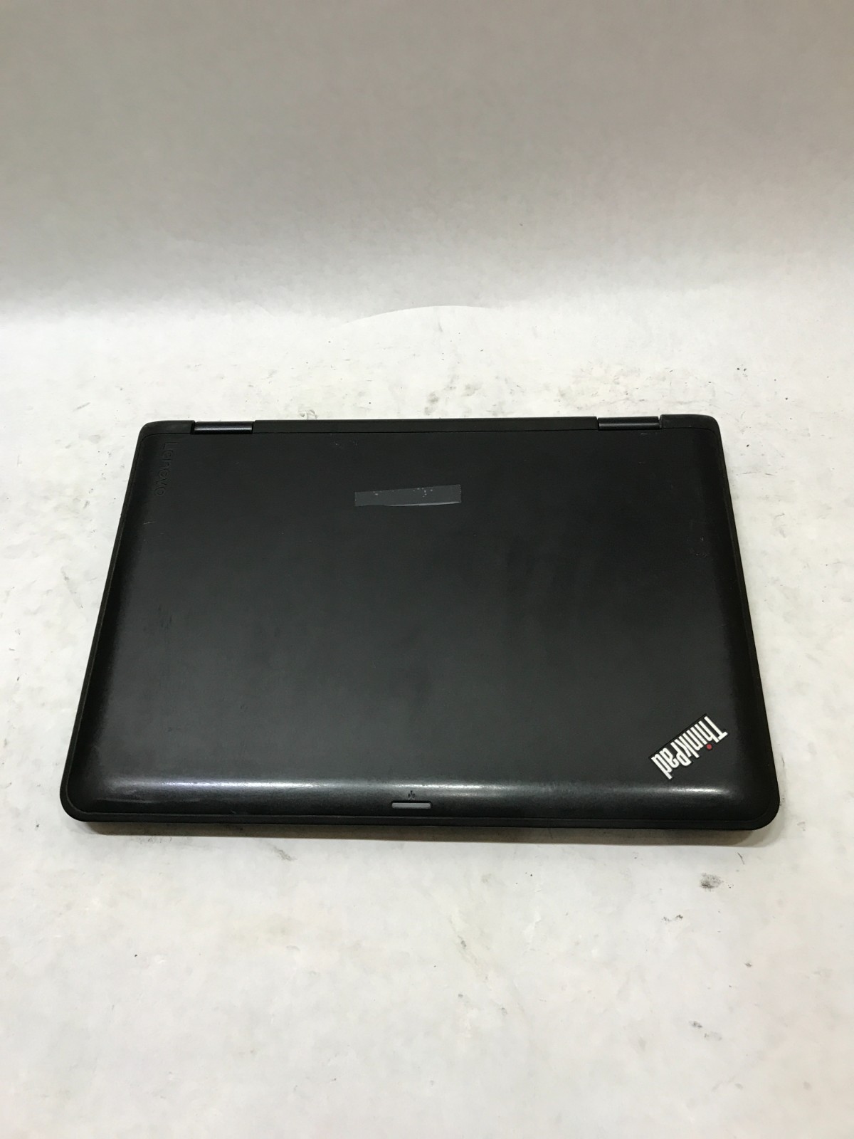 Lenovo ThinkPad Yoga 11e 4th Gen Intel Core i3 NO RAM NO HDD/OS NO POWER!!! – DW