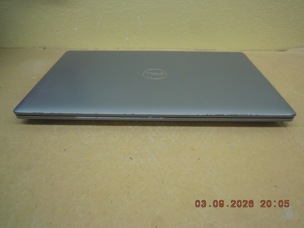 Dell Latitute 5520 | i5-1145G7 @ 2.60GHz | 8GB RAM | 256GB / 512GB M.2 | Wins 11
