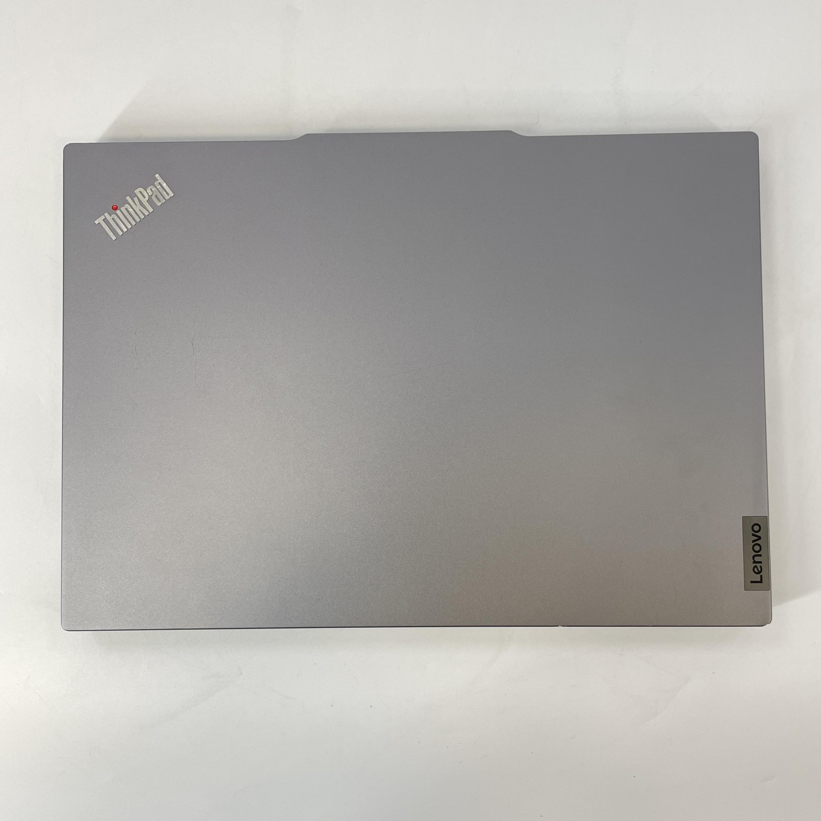 Lenovo ThinkPad E14 Gen 5 Gray FHD+ 1.3 GHz i5-1335U 16GB 512GB SSD Good