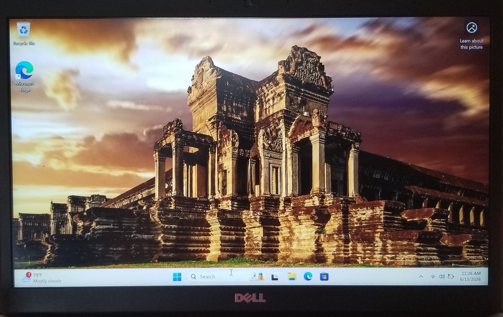 Dell Latitude 7480 Core i5-6300U 14” 2.4GHz 16GB 256GB SSD Windows 11 Pro