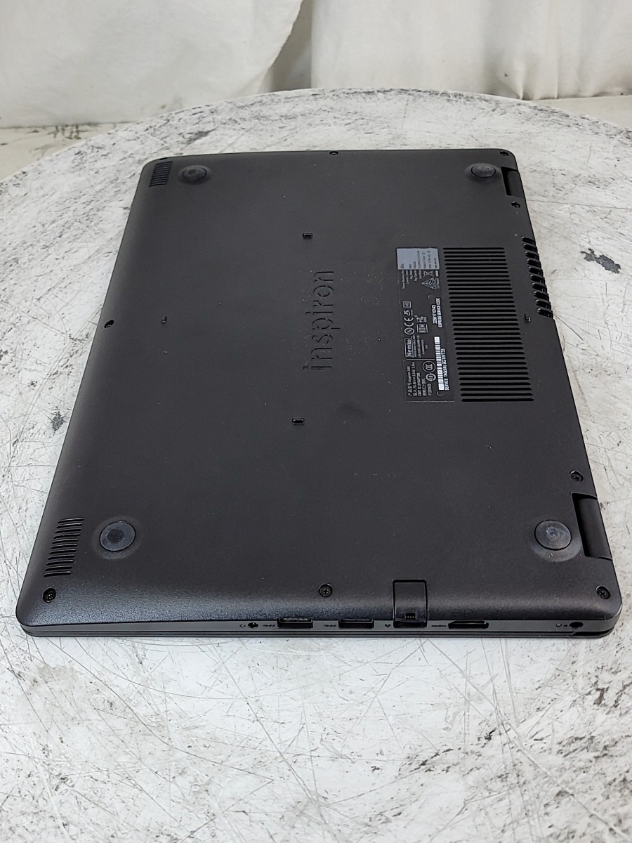DELL INSPIRON 3480 PC Laptop PENTIUM 5405U 8GB 128GB