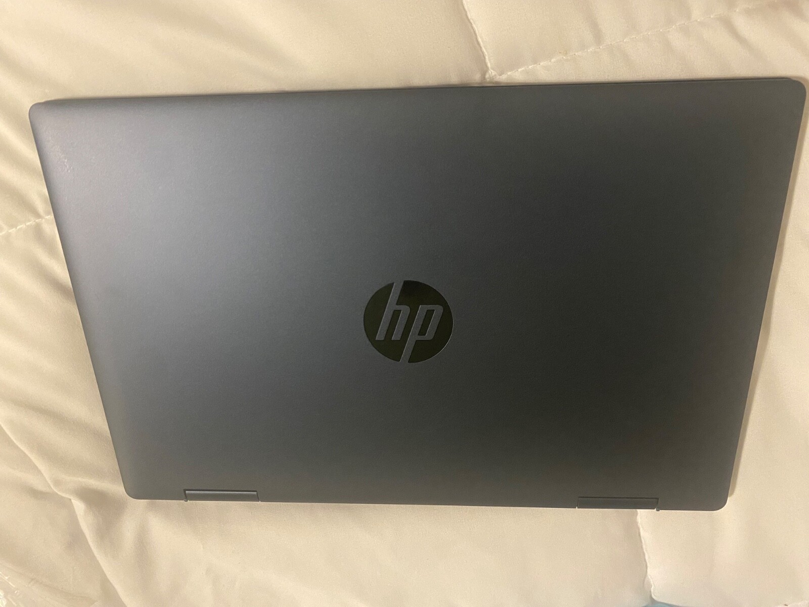 HP Pavilion x360 14-ek0033dx 14” (512GB SSD, Intel Core i5 12th Gen., 8GB)…