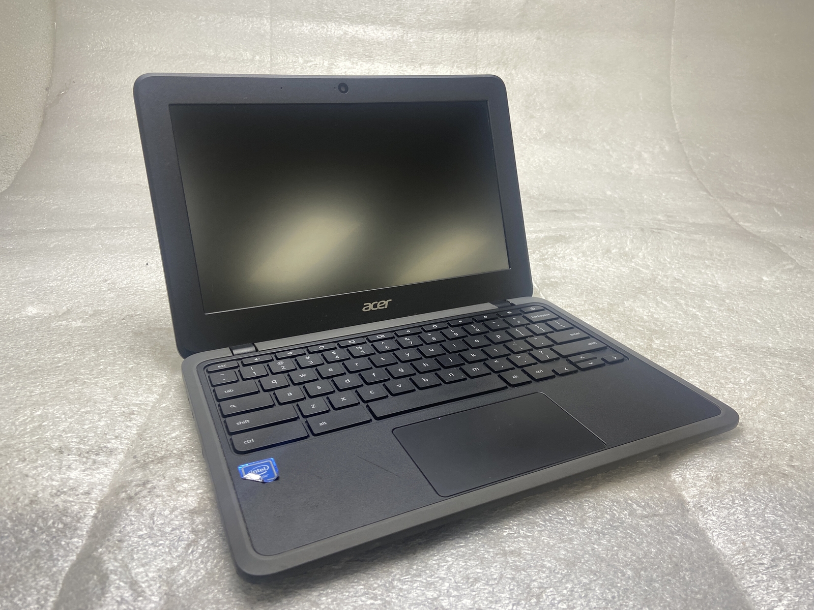Acer Chromebook N18Q5 11.6″ Celeron N4120 @ 2.6GHz 4GB RAM 32GB eMMC ChromeOS