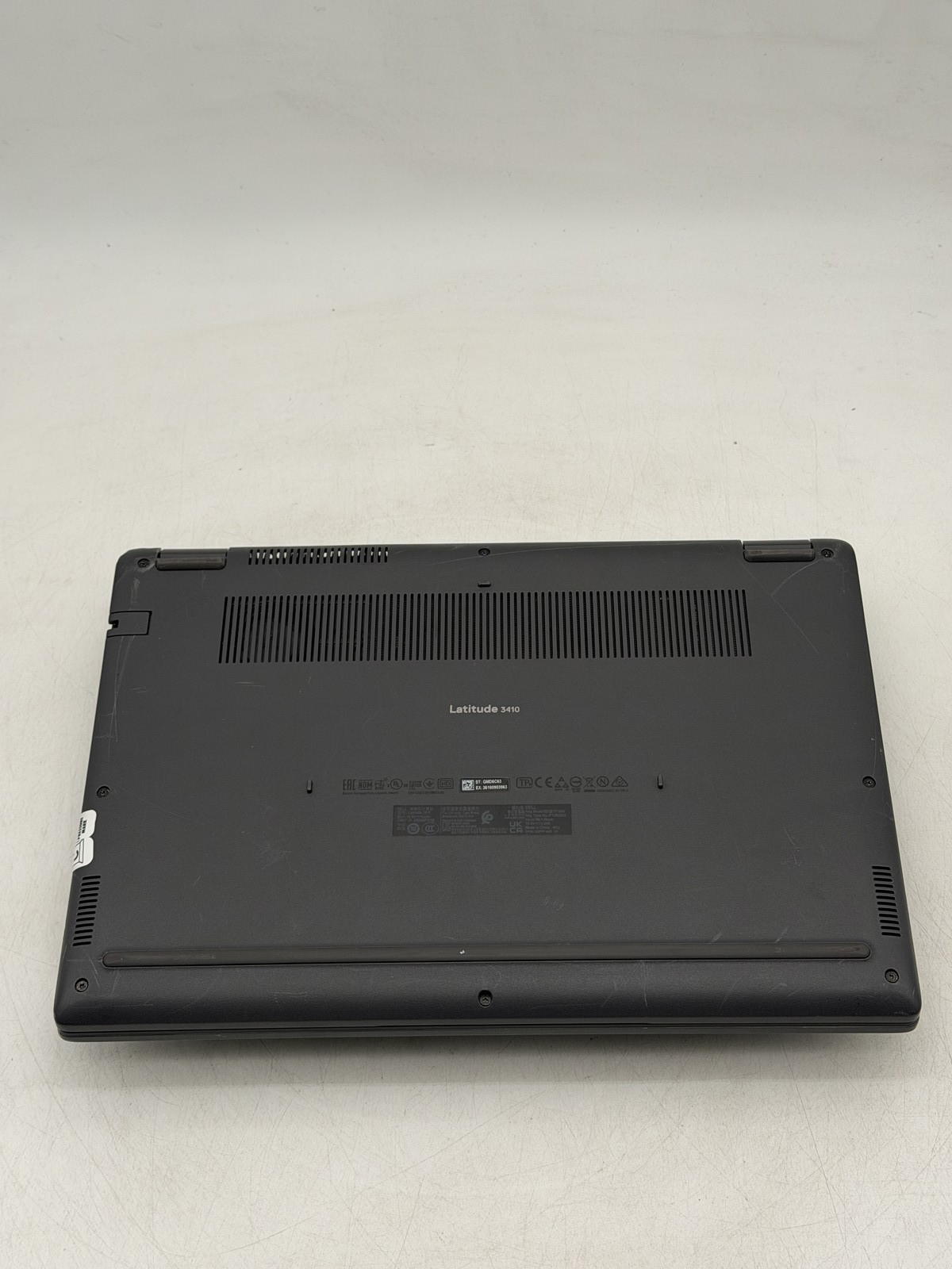 Dell Latitude (3410) 14inch i7-10510U 8GB 256GB No OS READ