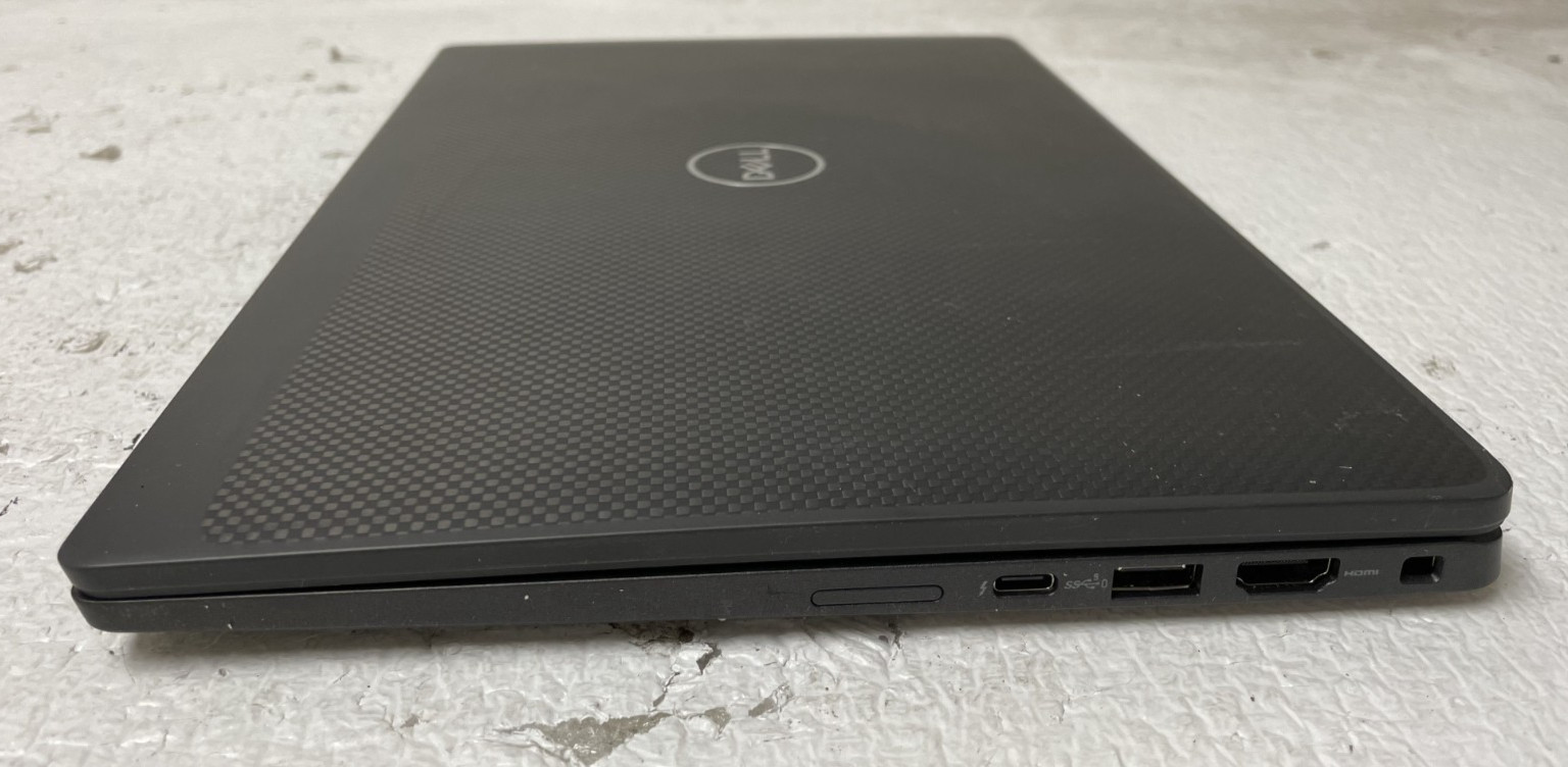 Dell Latitude 7430 13.3″ Intel i7-1265U @4.15GHz 16GB RAM NO SSD For Parts