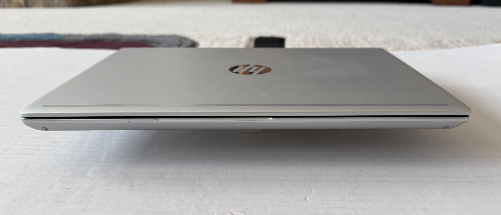 HP ProBook 440 G6 laptop Intel Core I7-8565U 1.80GHz, 8GB RAM 128 GB SSD