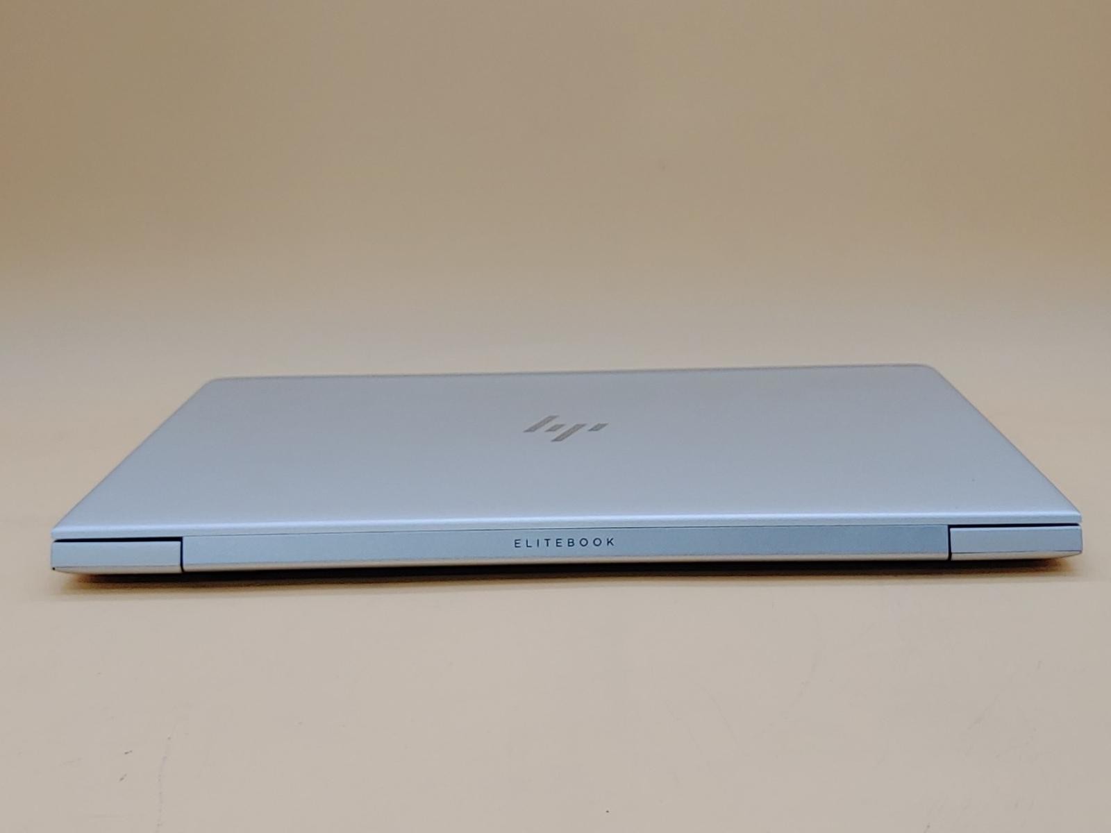 HP EliteBook 840 G6 14″ Intel i7-8665U **NO RAM/SSD/OS/AC** **YELLOW LCD**