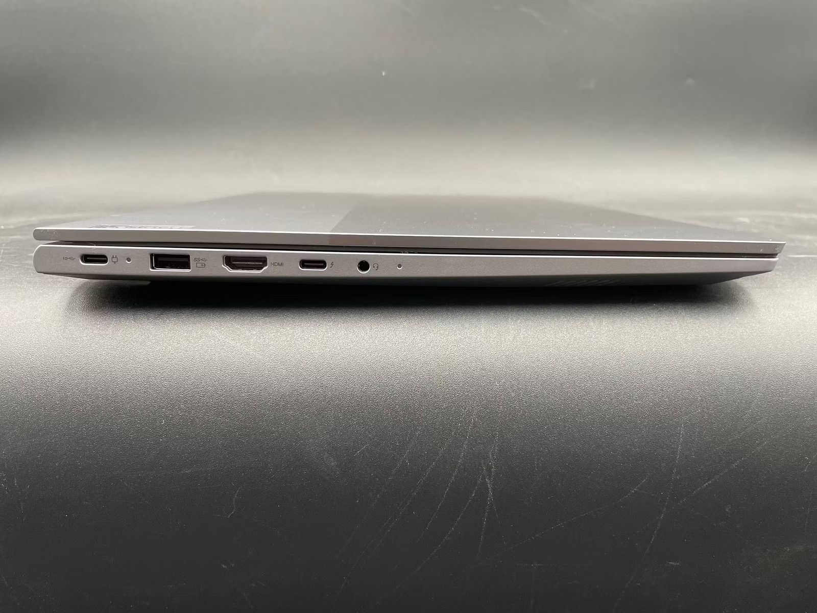 LENOVO ThinkBook 16 G6 IRL Used 16″ (i5-1335U-16GB-256 GB NVMe)