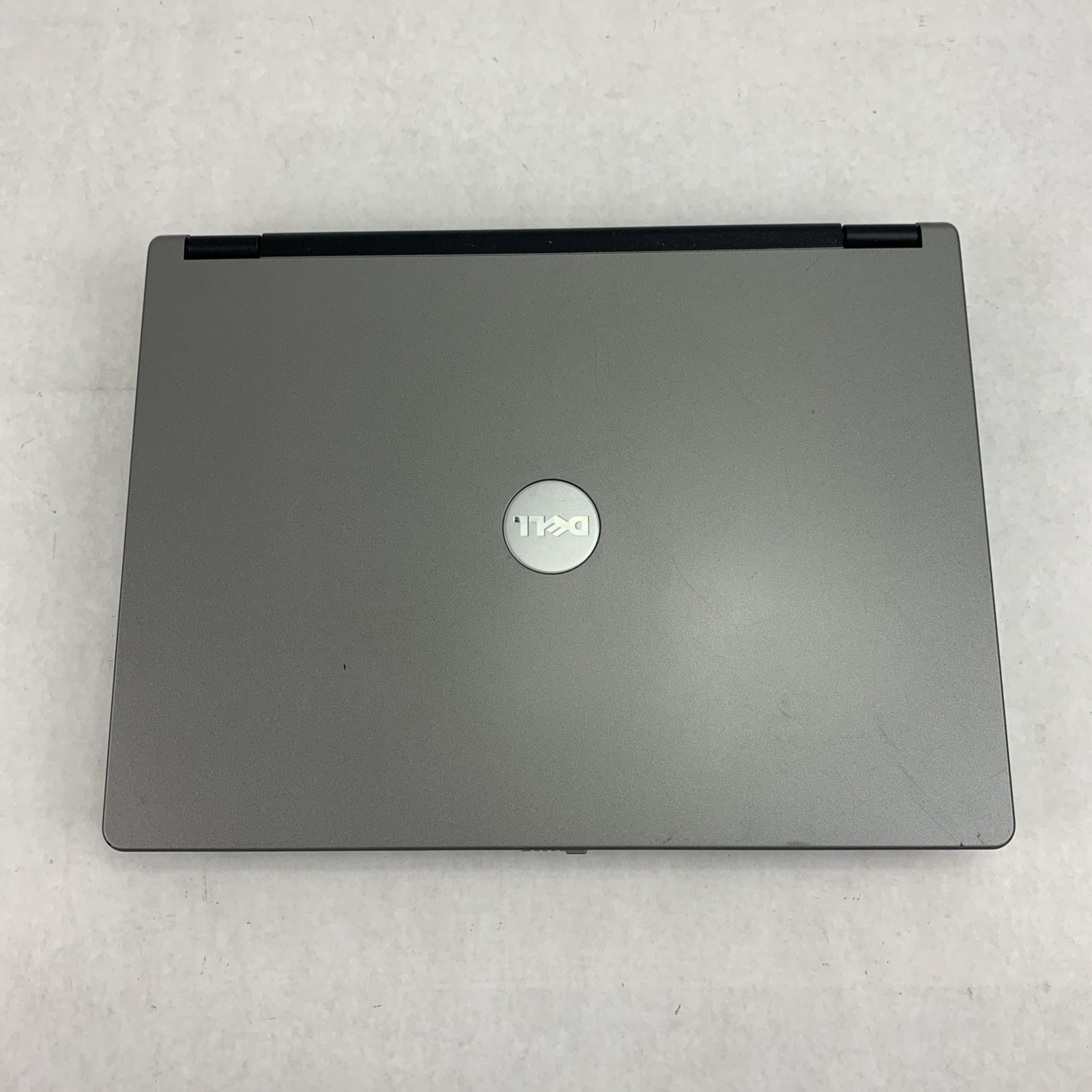Dell Insprion B130 Intel Pentium M 1.70GHz 1GB RAM 15.4″ No Battery/HDD/OS