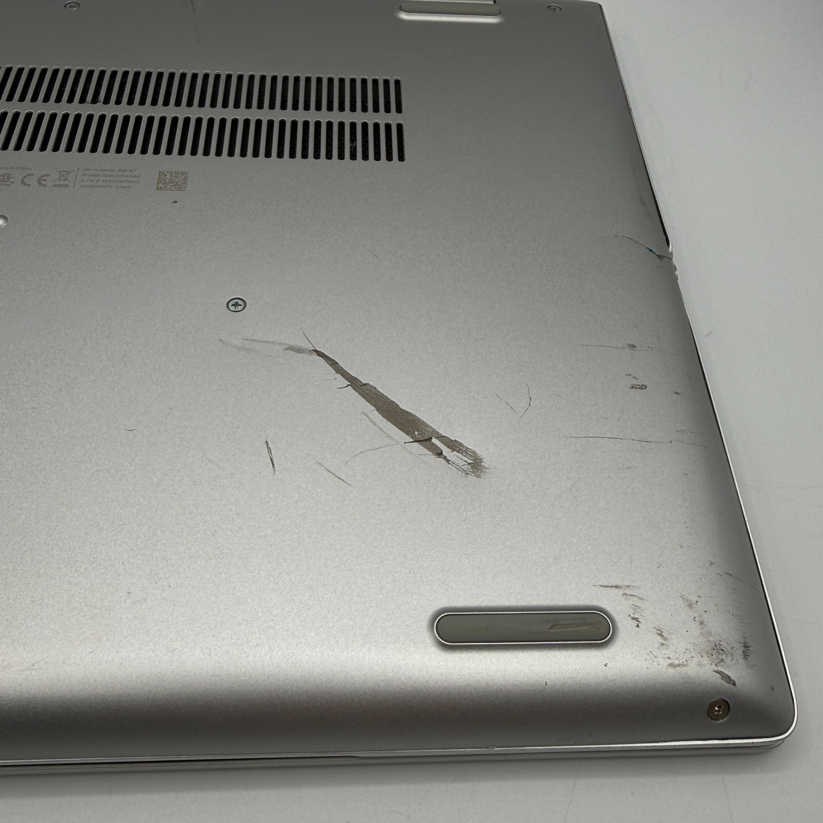 HP ProBook 450 G7 15.6″ Laptop Intel Core i5-10210U 16GB RAM 512GB SSD See PICS