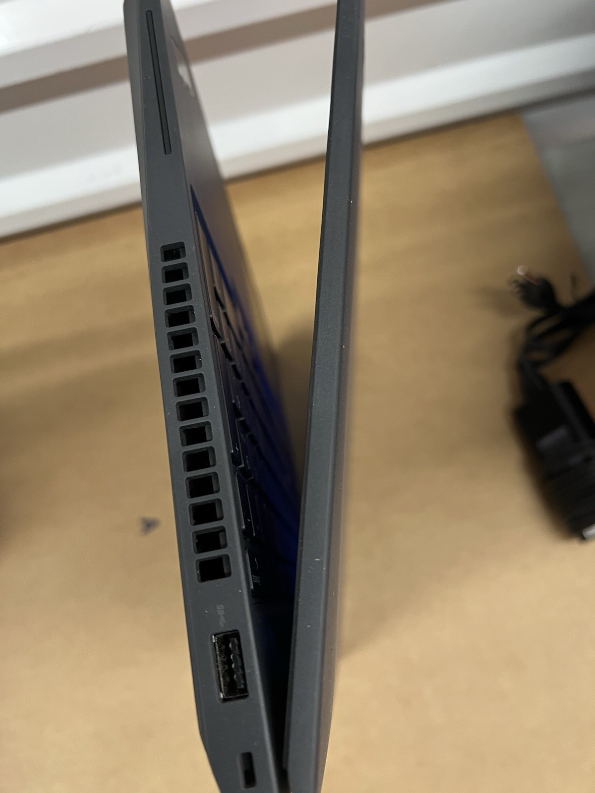 Lenovo ThinkPad T16 Gen 2 i5-1245U @ 1.60GHz, 16GB Ram, 512GB SSD Win. 11 Pro