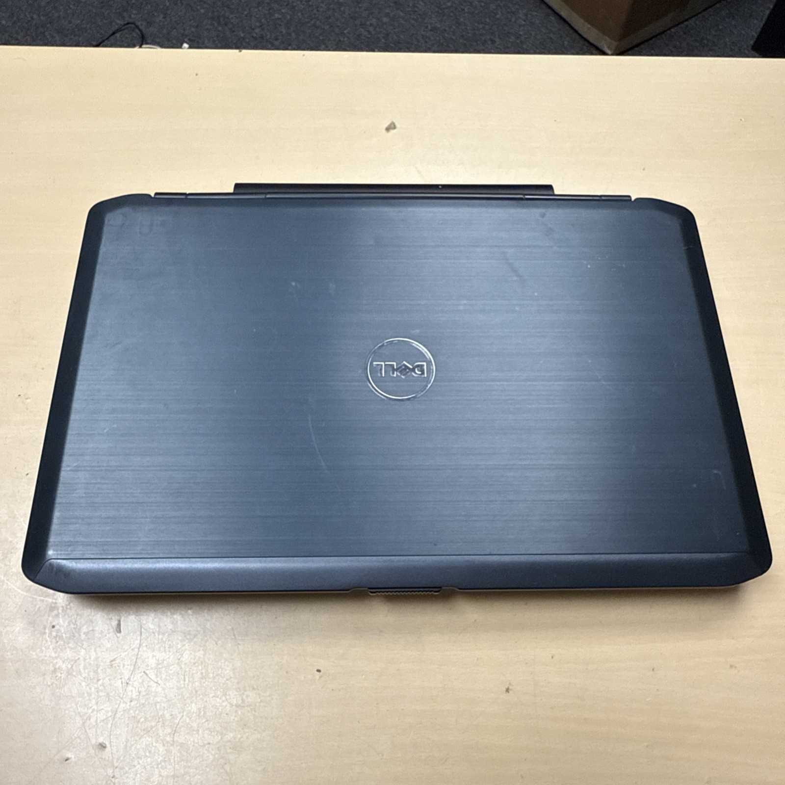 Dell Latitude E5530 Intel i5-3210 2.50GHz 8GB RAM RAM No HDD