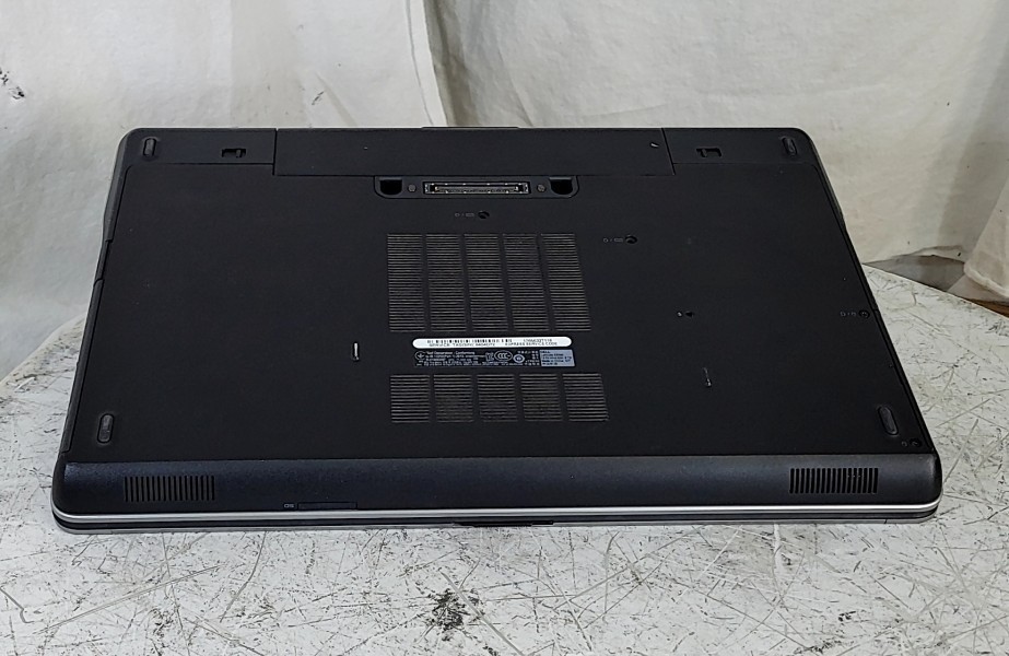 DELL LATITUDE E6540 15.6″ Laptop Core I5-4310M 8GB 320GB