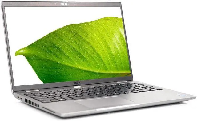 Dell Precision 3560 15-inch Screen Business / School i7 1165G7 16GB 500 NVMe