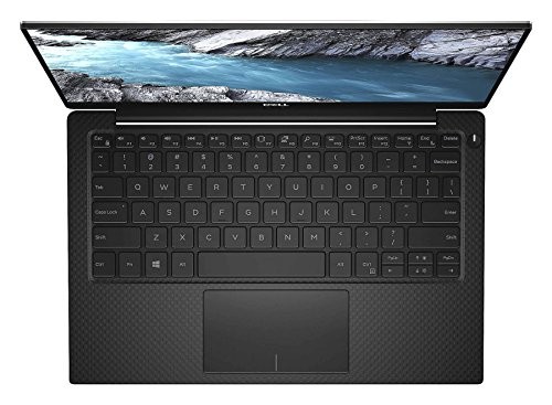 Dell – XPS 13.3 4K Laptop – i7-8550U – 16GB RAM – 512GB SSD – XPS9370-7392SLV