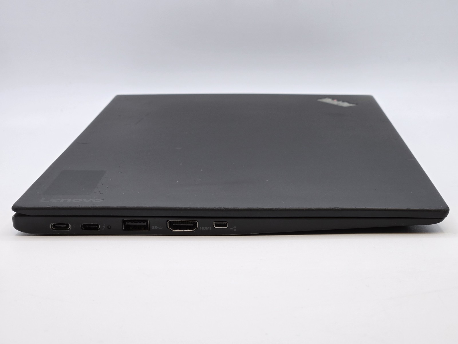 Lenovo ThinkPad X1 Carbon 5th Gen 14″ FHD I7-7600U 256GB 16GB W10P 4G LTE *READ*