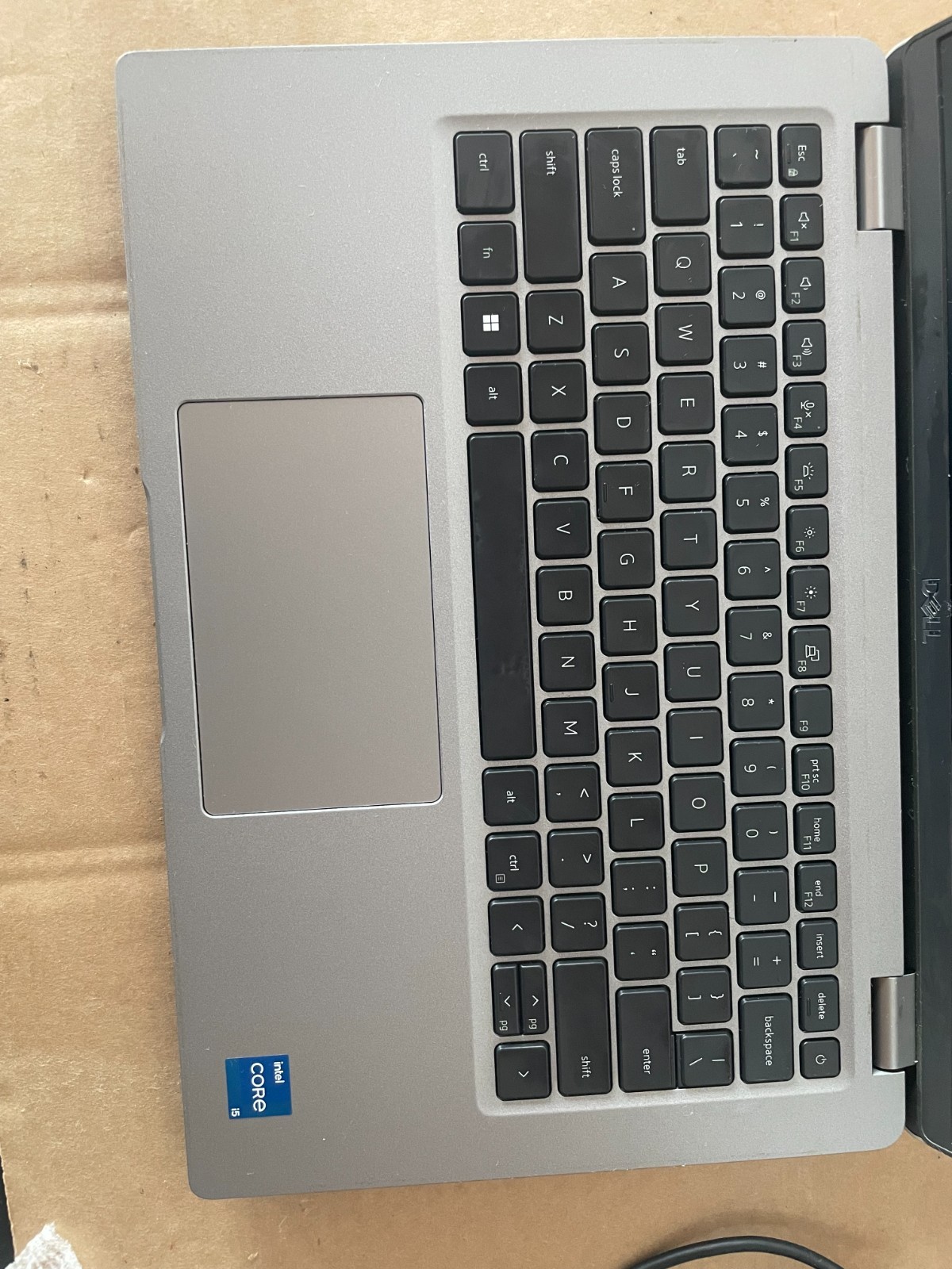 Dell Latitude 5420 i5-1135G7 256GB SSD 8GB RAM (No Charger Included)