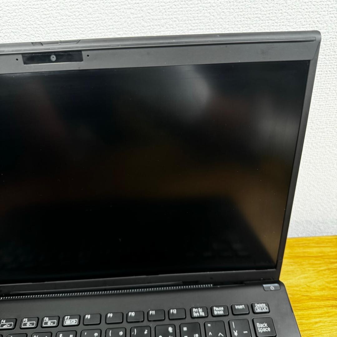 VAIO Z VJZ1418 16GB/256GB SSD/4K LAPTOP-L6LEEECH Home appliances business b01