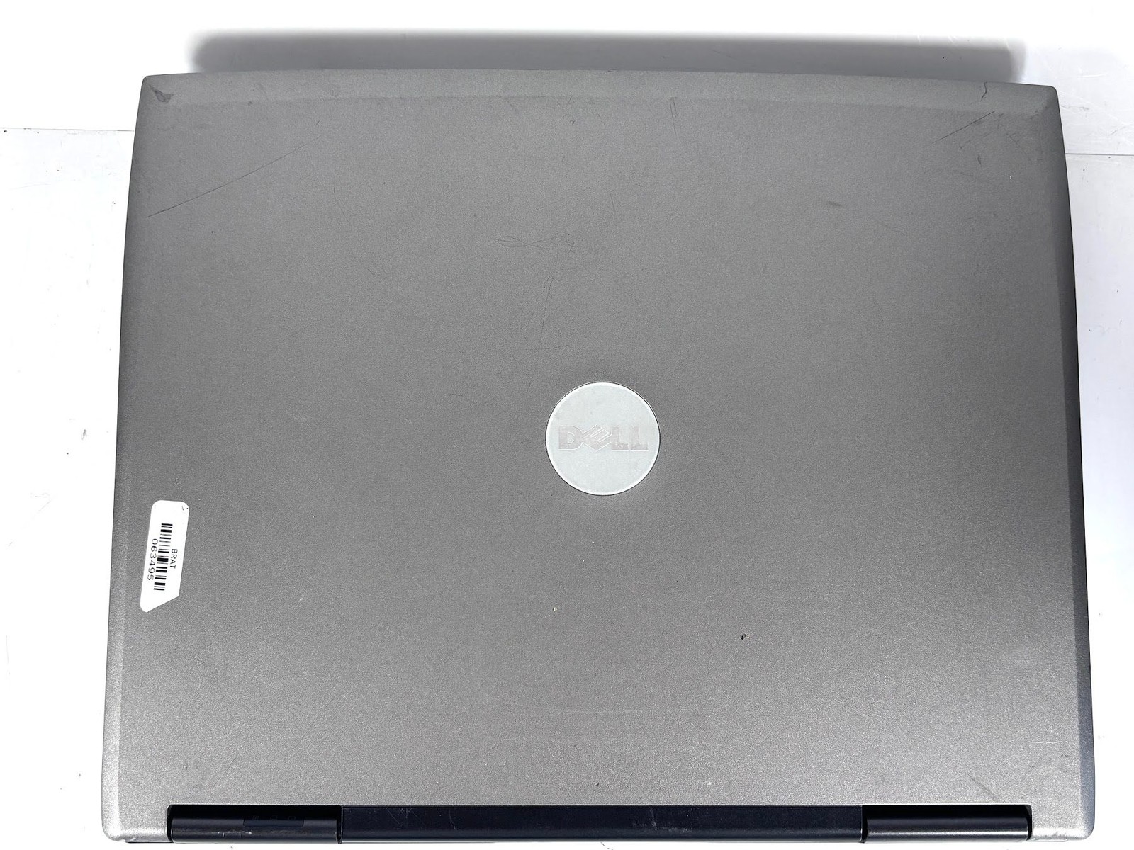 Dell Latitude D530 – 15″ HD, 2.0GHz 2 Duo, 2GB RAM, NO SSD