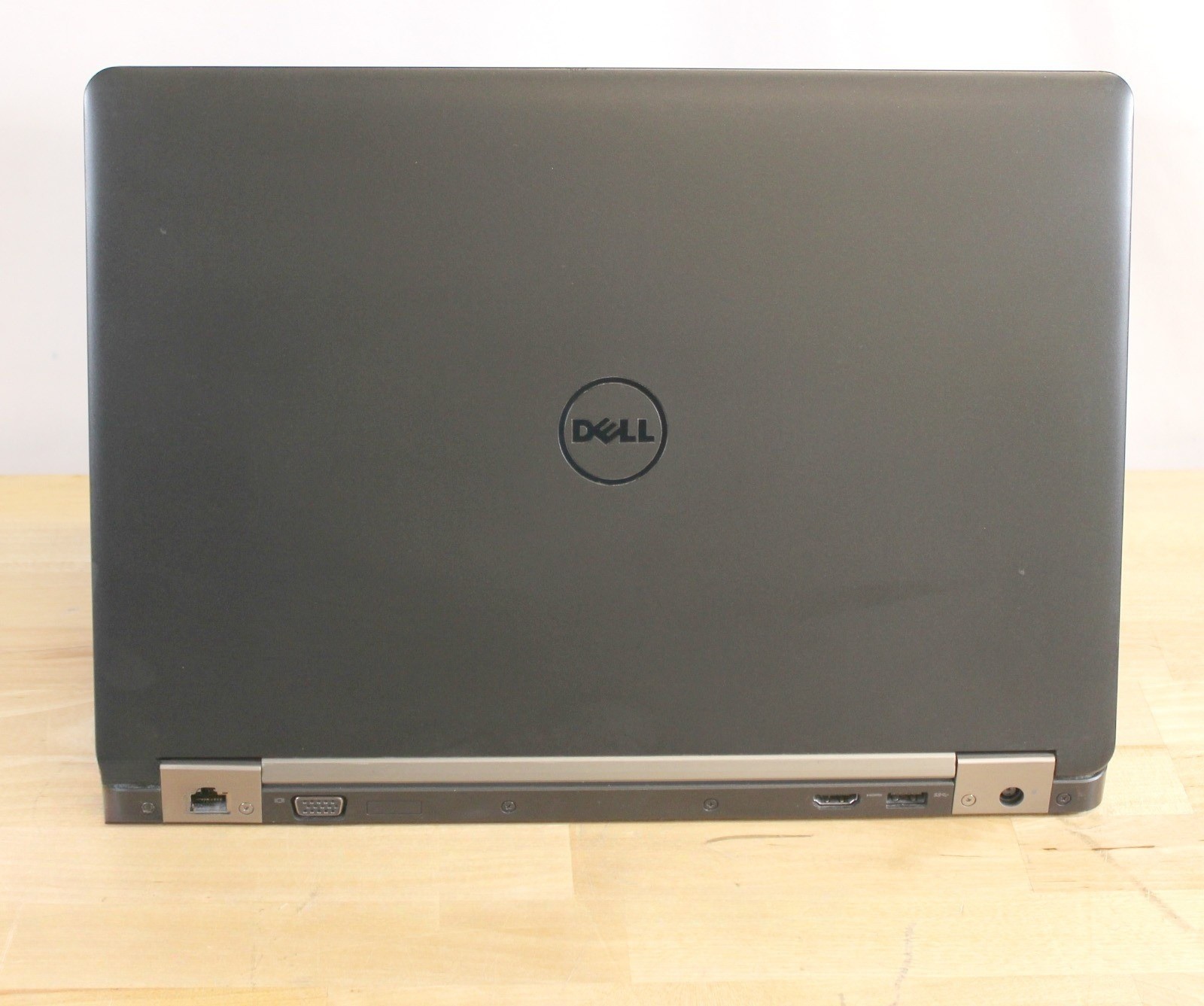 Dell Latitude E5470 i5-6300U 2.40GHz 16GB RAM No Drive