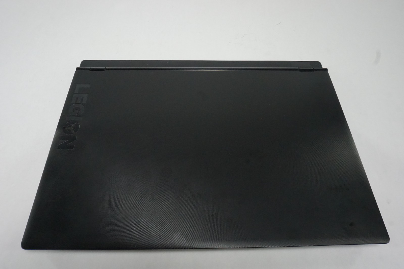AS IS Lenovo Legion Y530-15ICH 15.6″ i5-8300H 16GB RAM 512GB GTX 1050 NO BATTERY