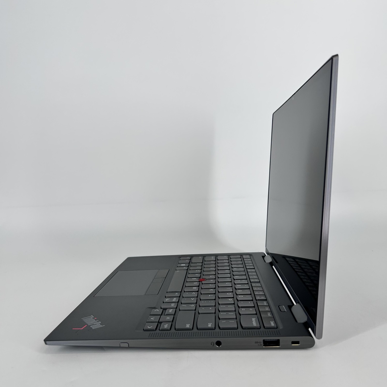 Lenovo ThinkPad X1 Yoga Gen 6 14 UHD+ TOUCH i7-1185G7 3.00GHz 16GB 512GB Bad Cam