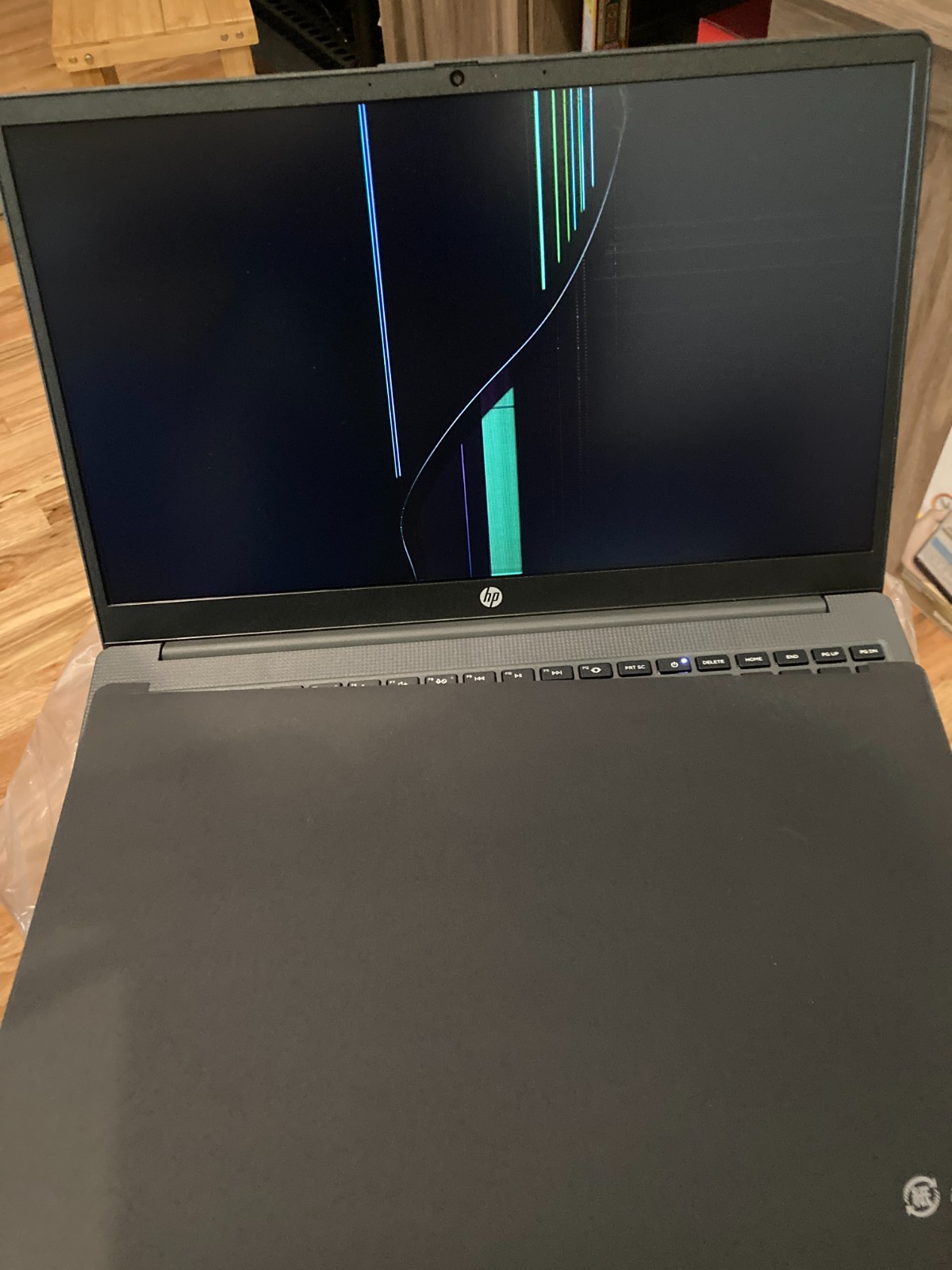 HP 255 G10 15.6″ Laptop, AMD Ryzen 5-7530U, 16GB Memory, 1TB SSD, Win11 Pro