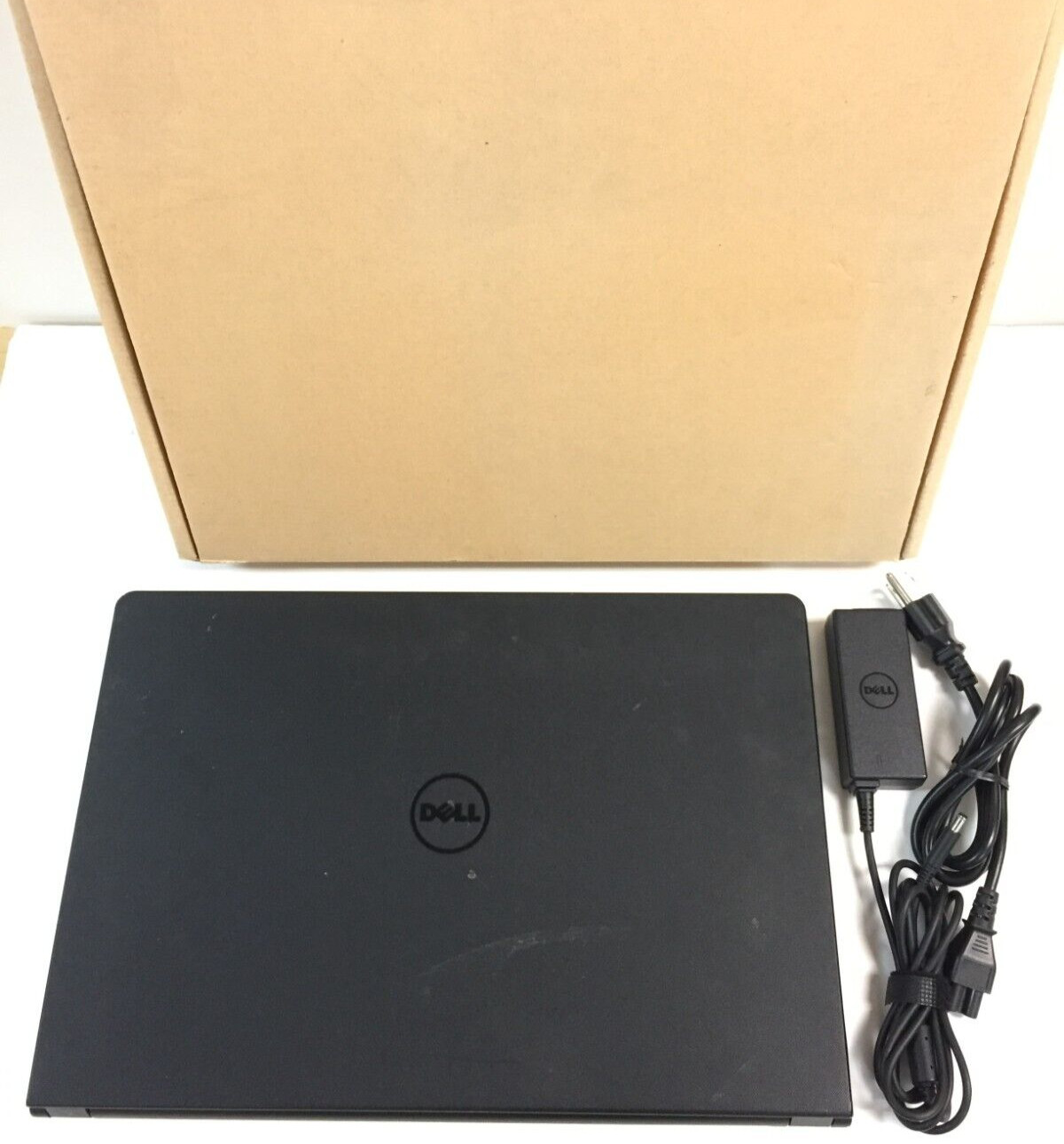 Dell inspiron 5451 15.6″ HD Laptop, Intel N2840/2GB RAM/500GB HDD/WIN 10